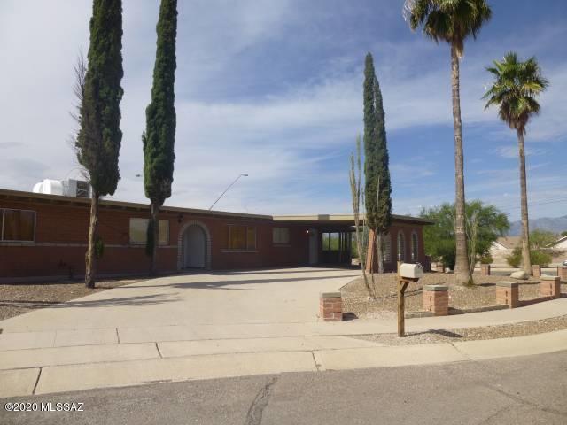 Pace East (1-127) - Residential