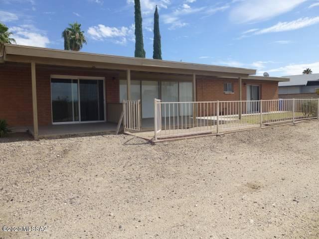 Pace East (1-127) - Residential
