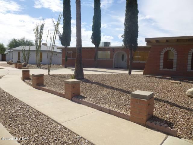 Pace East (1-127) - Residential