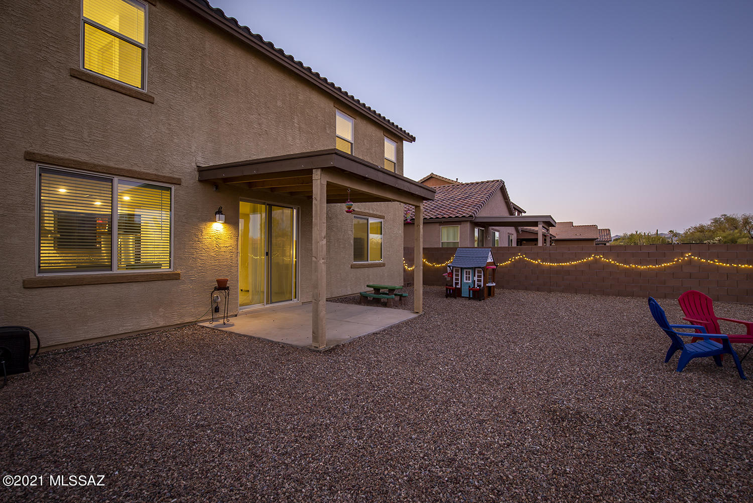 Estrella Estates - Residential