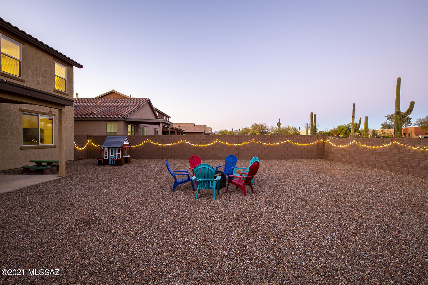 Estrella Estates - Residential
