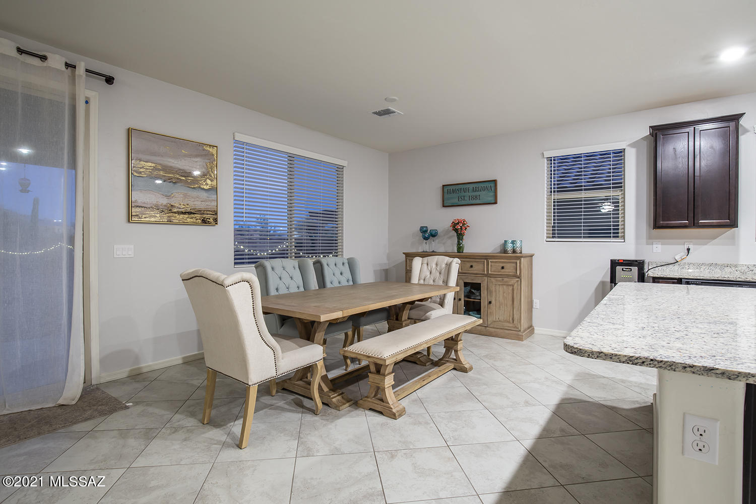 Estrella Estates - Residential