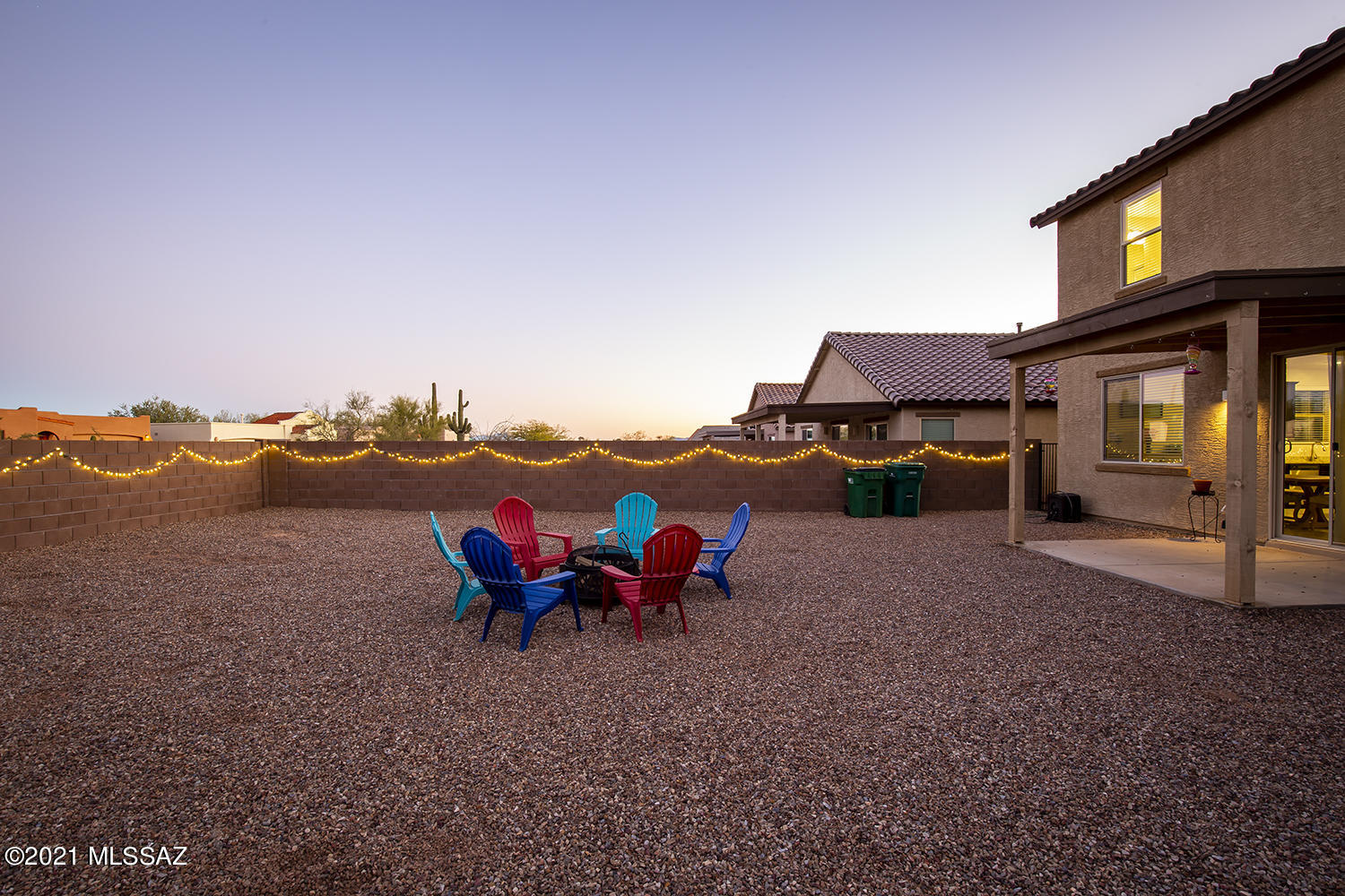 Estrella Estates - Residential