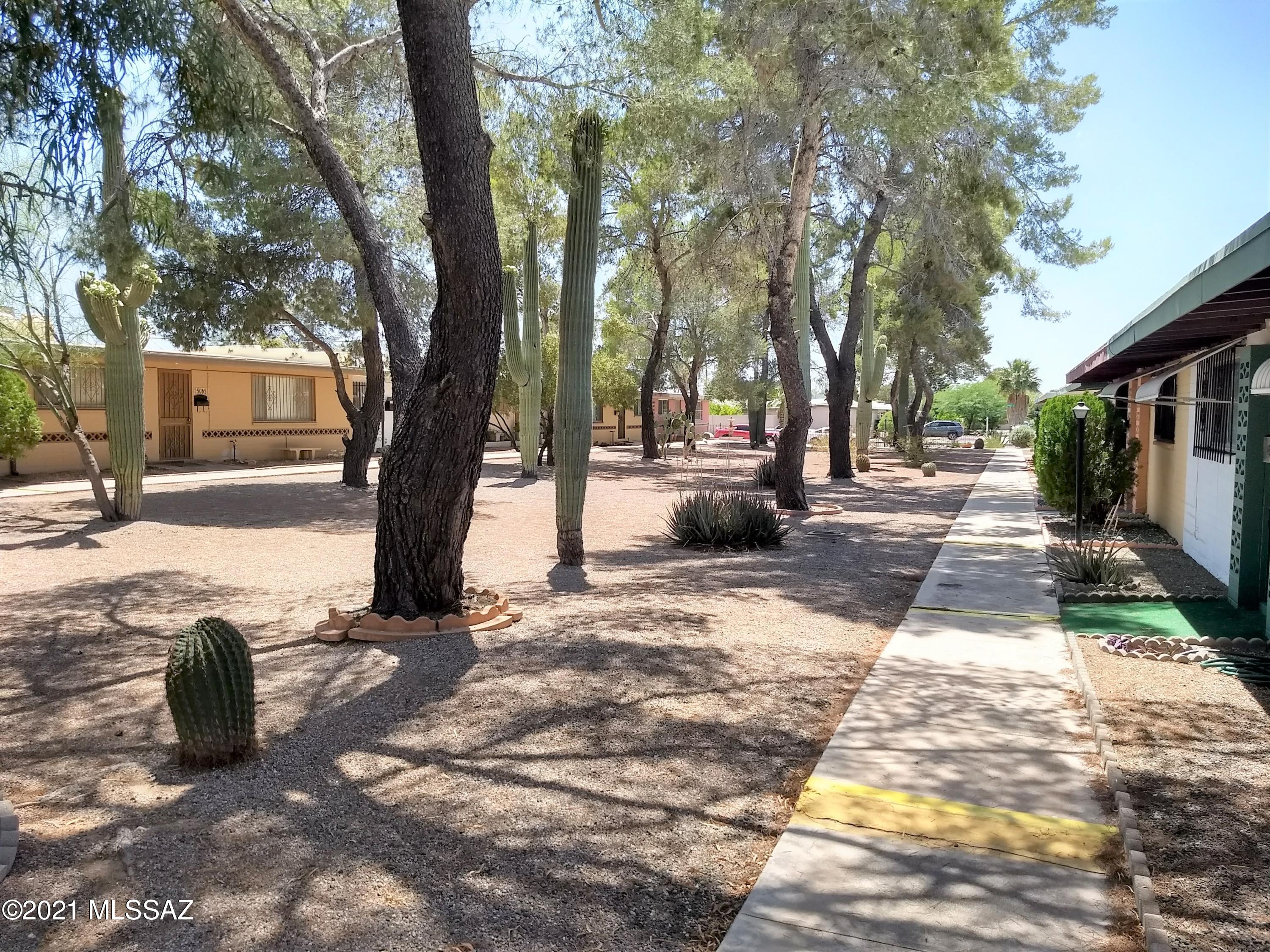 Verde Meadows - Residential