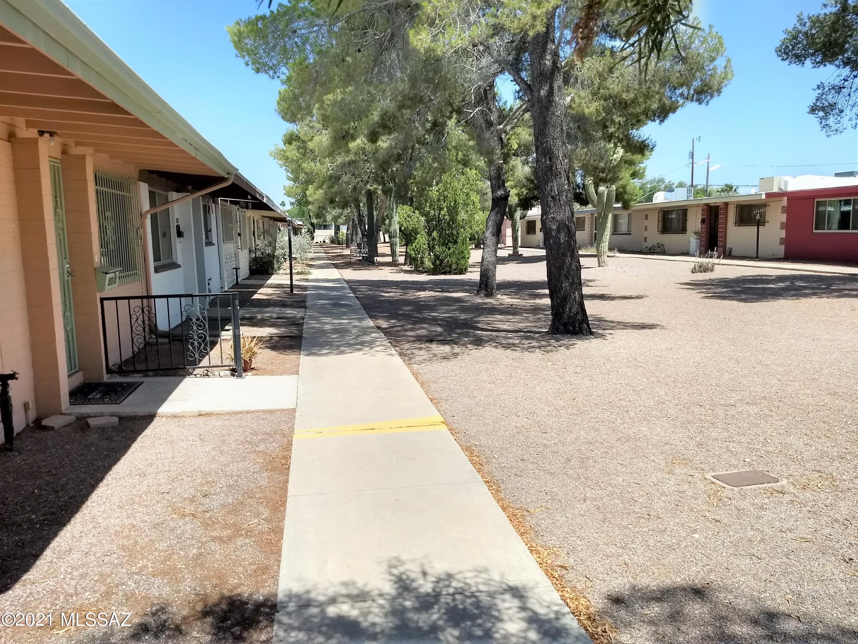 Verde Meadows - Residential