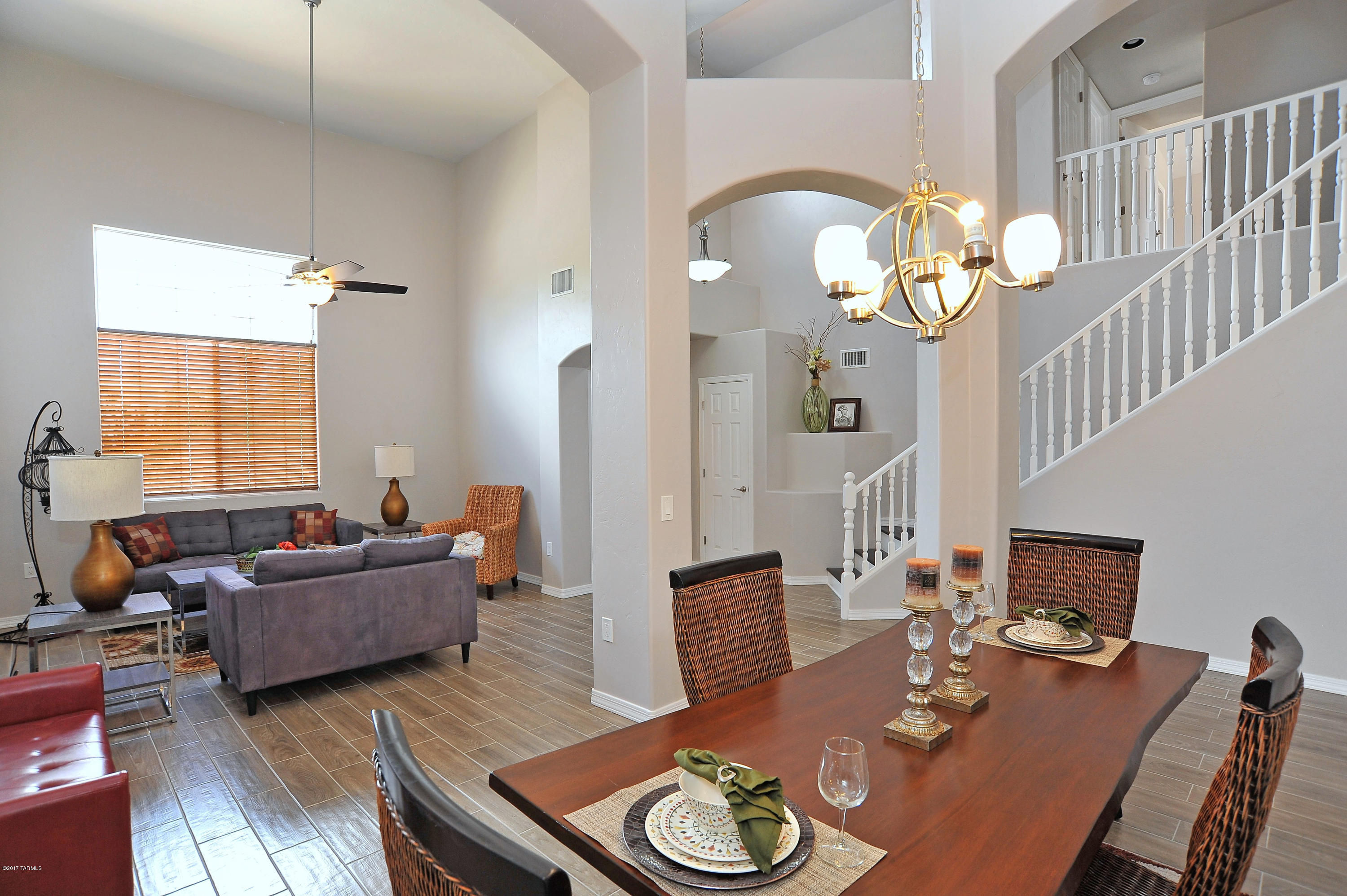 Silverado Hills Blk 3 (1-243) - Residential