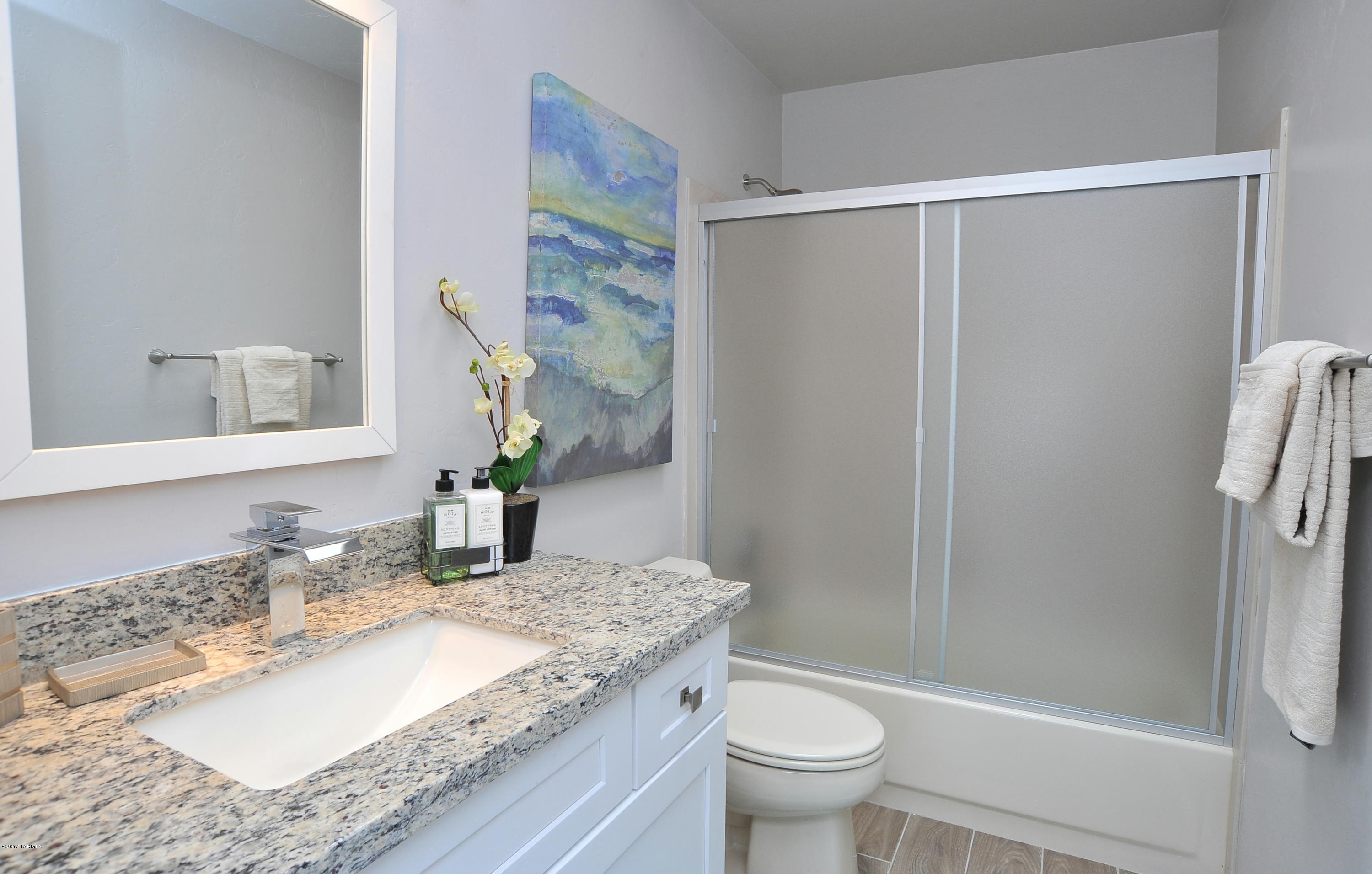 Silverado Hills Blk 3 (1-243) - Residential