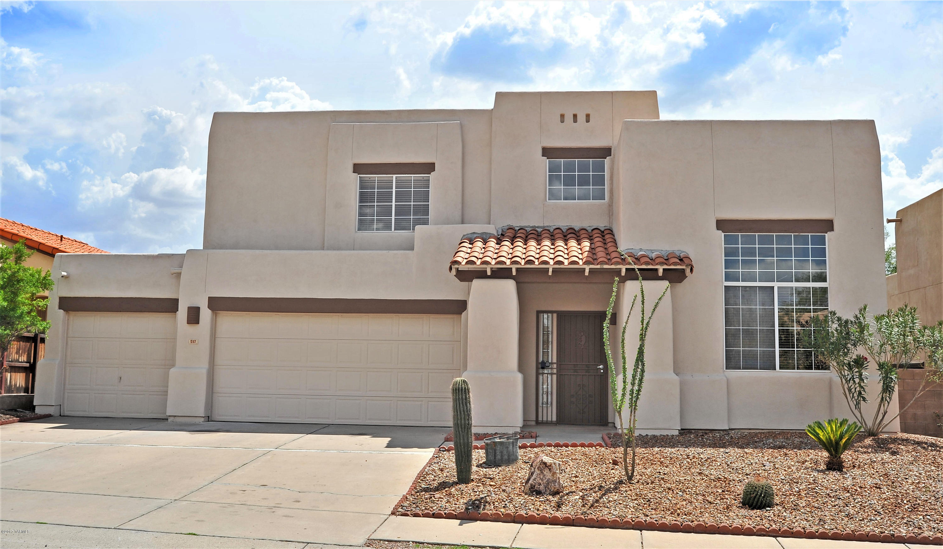 Silverado Hills Blk 3 (1-243) - Residential