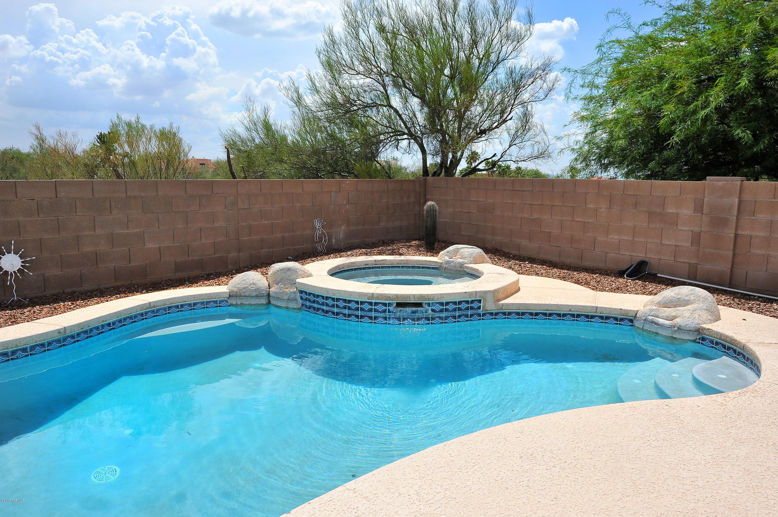Silverado Hills Blk 3 (1-243) - Residential