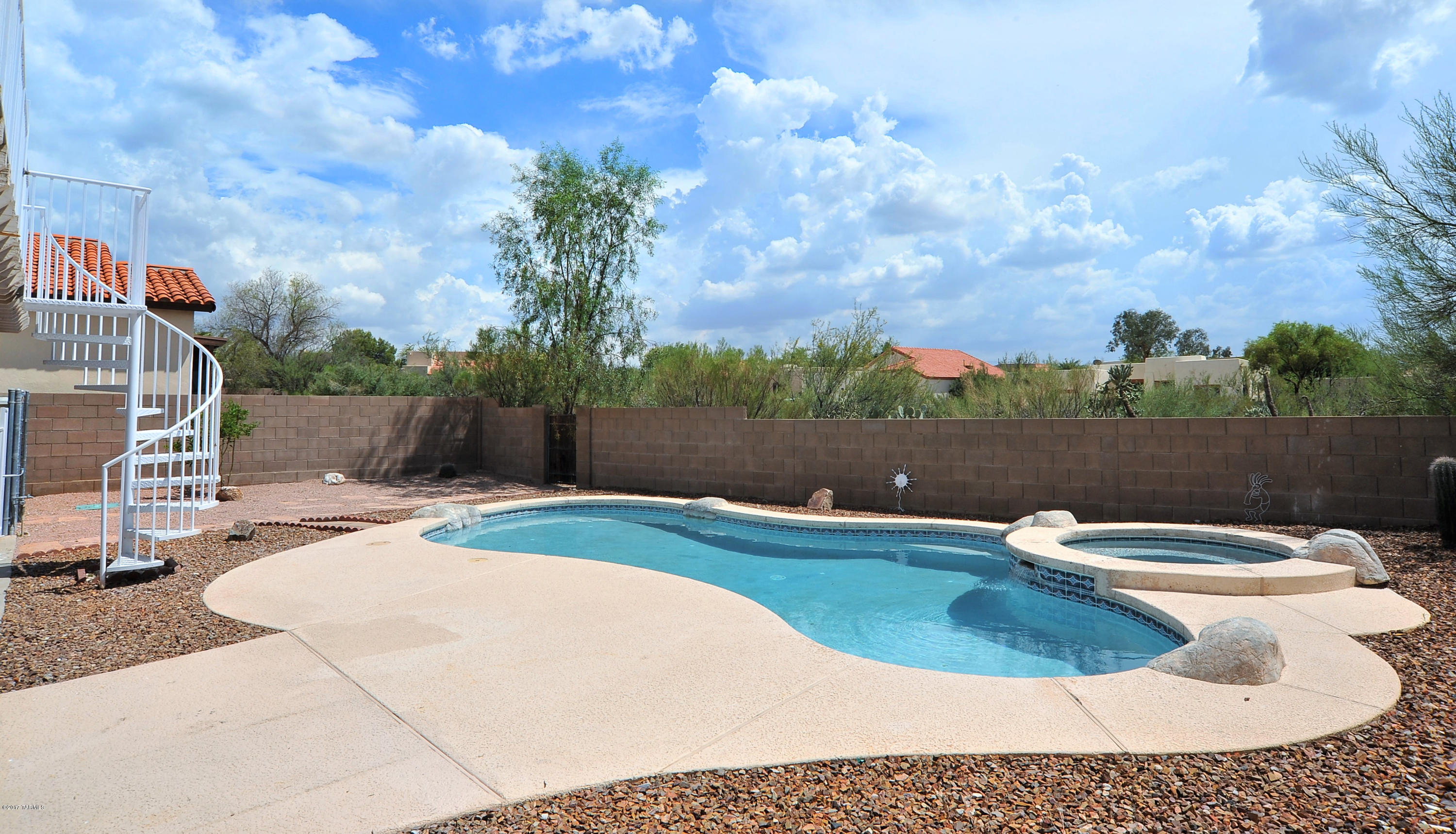 Silverado Hills Blk 3 (1-243) - Residential