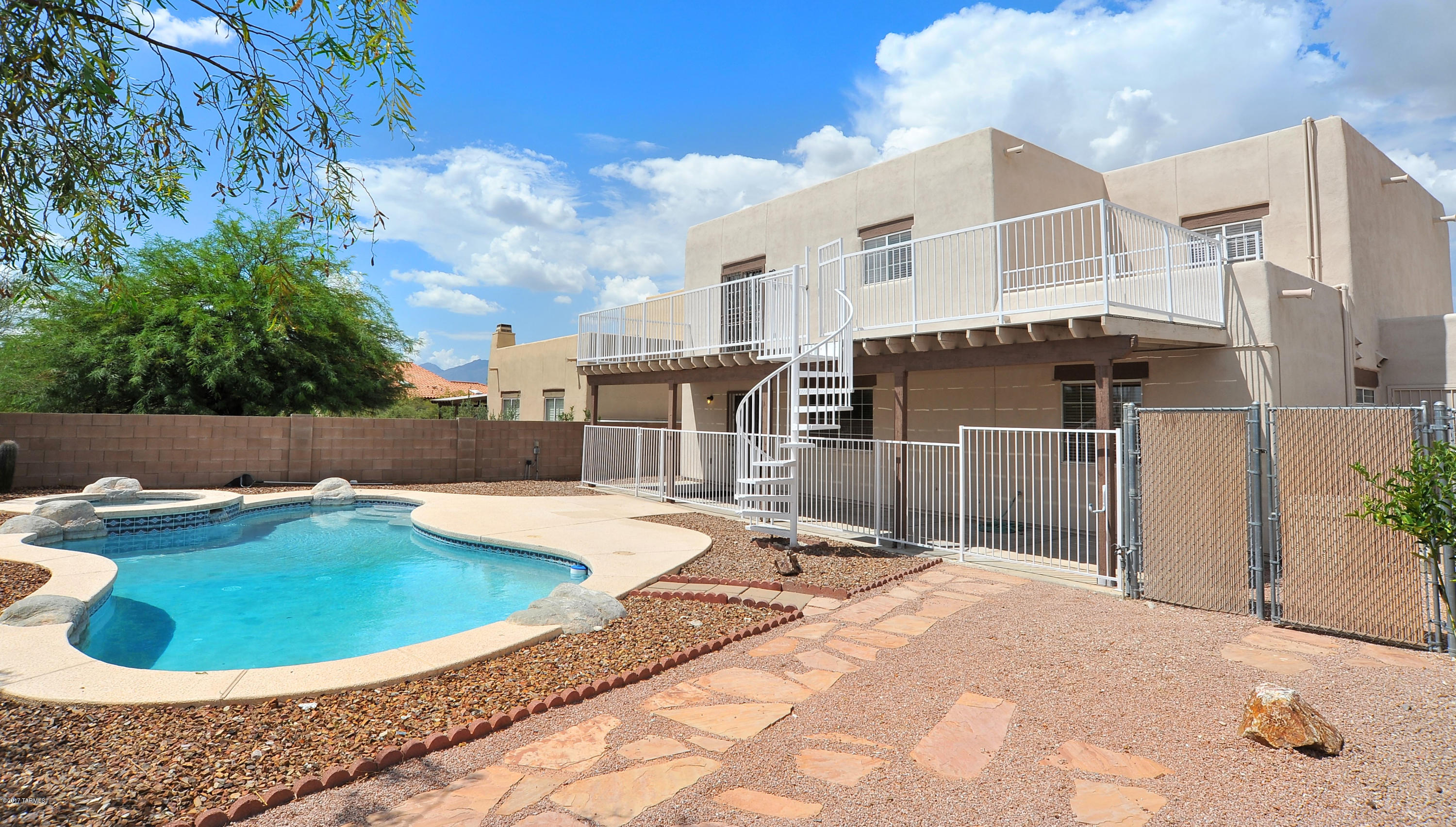Silverado Hills Blk 3 (1-243) - Residential