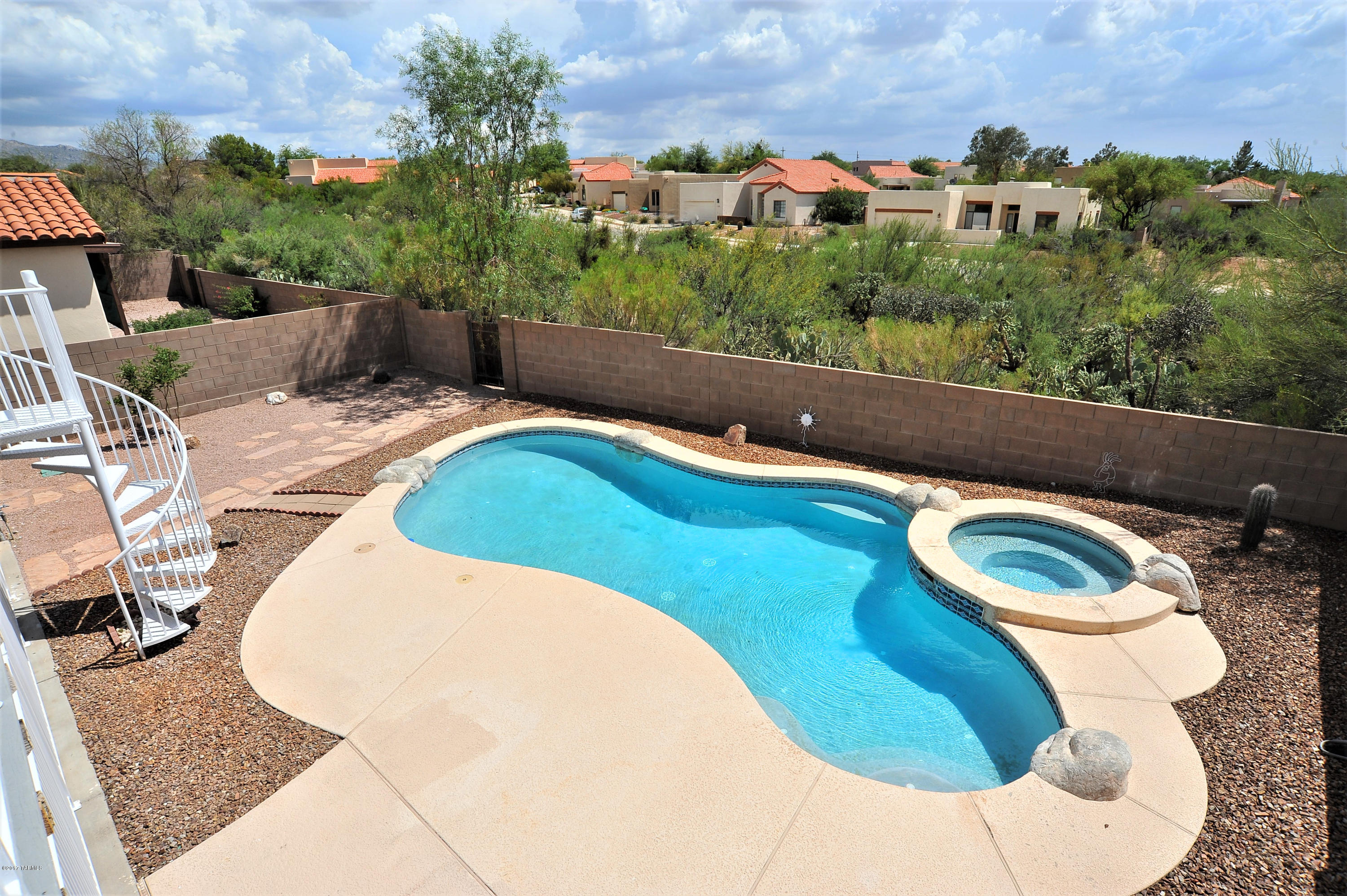 Silverado Hills Blk 3 (1-243) - Residential