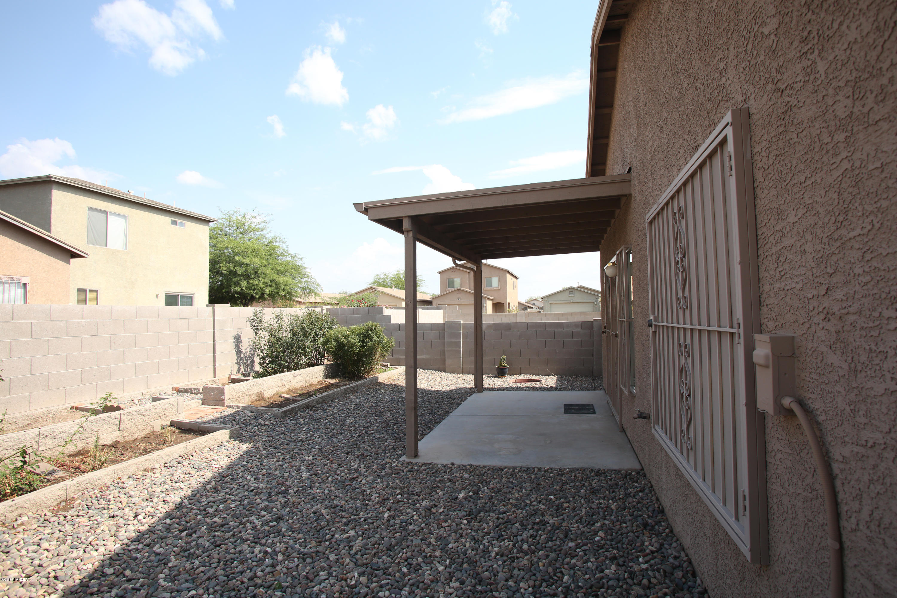 Valencia Place (1-100) - Residential