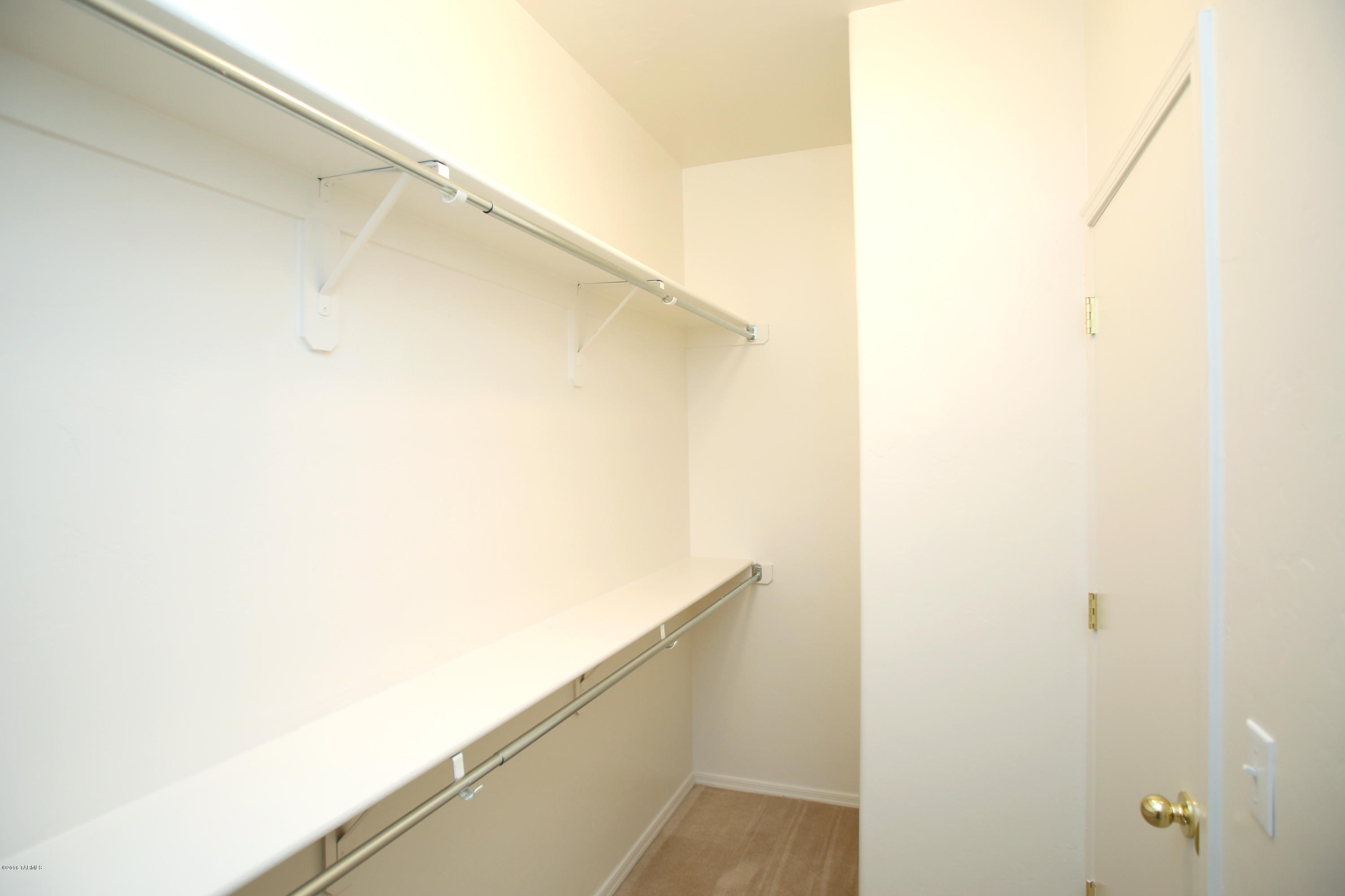 Valencia Place (1-100) - Residential