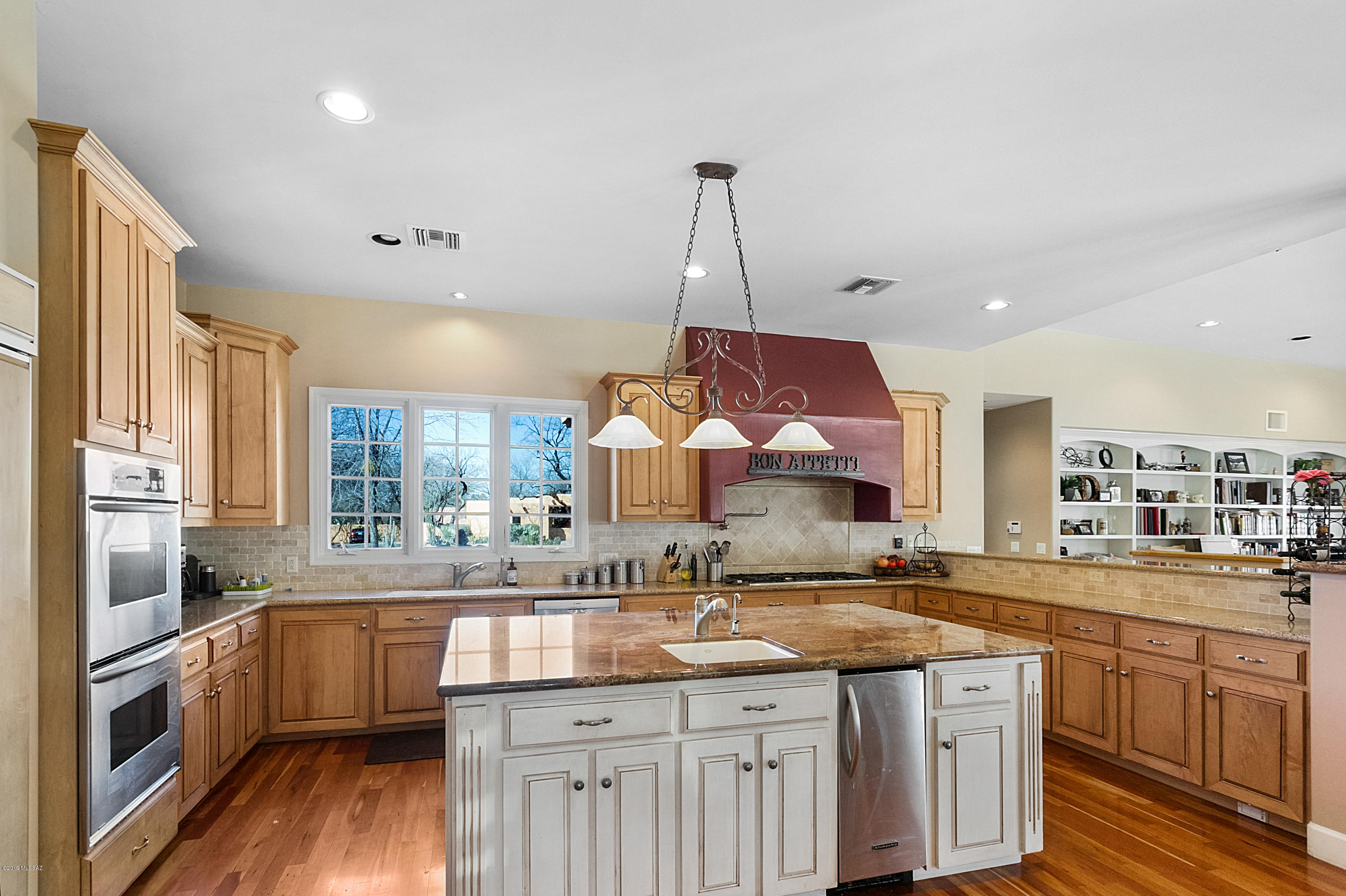 Forty Niners Country Club Estates - Residential