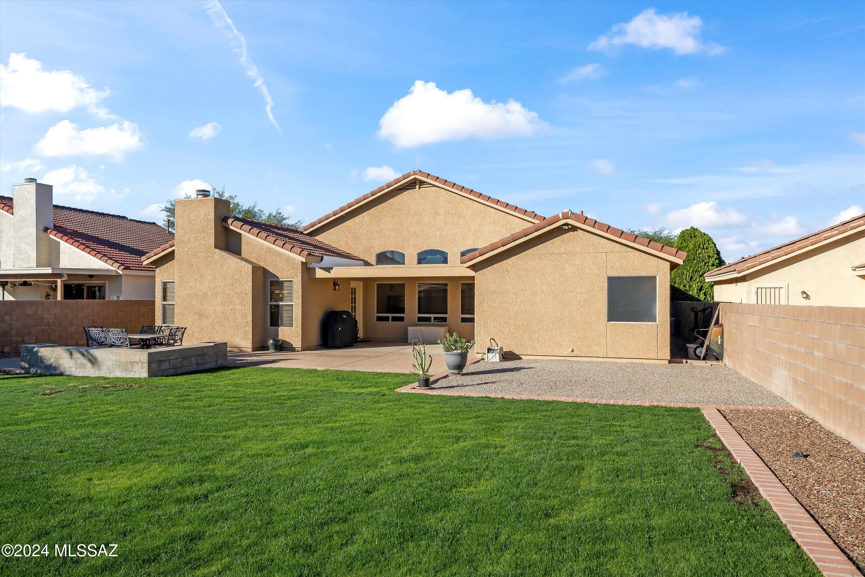 Cottonwood Trails (1-67) - Residential