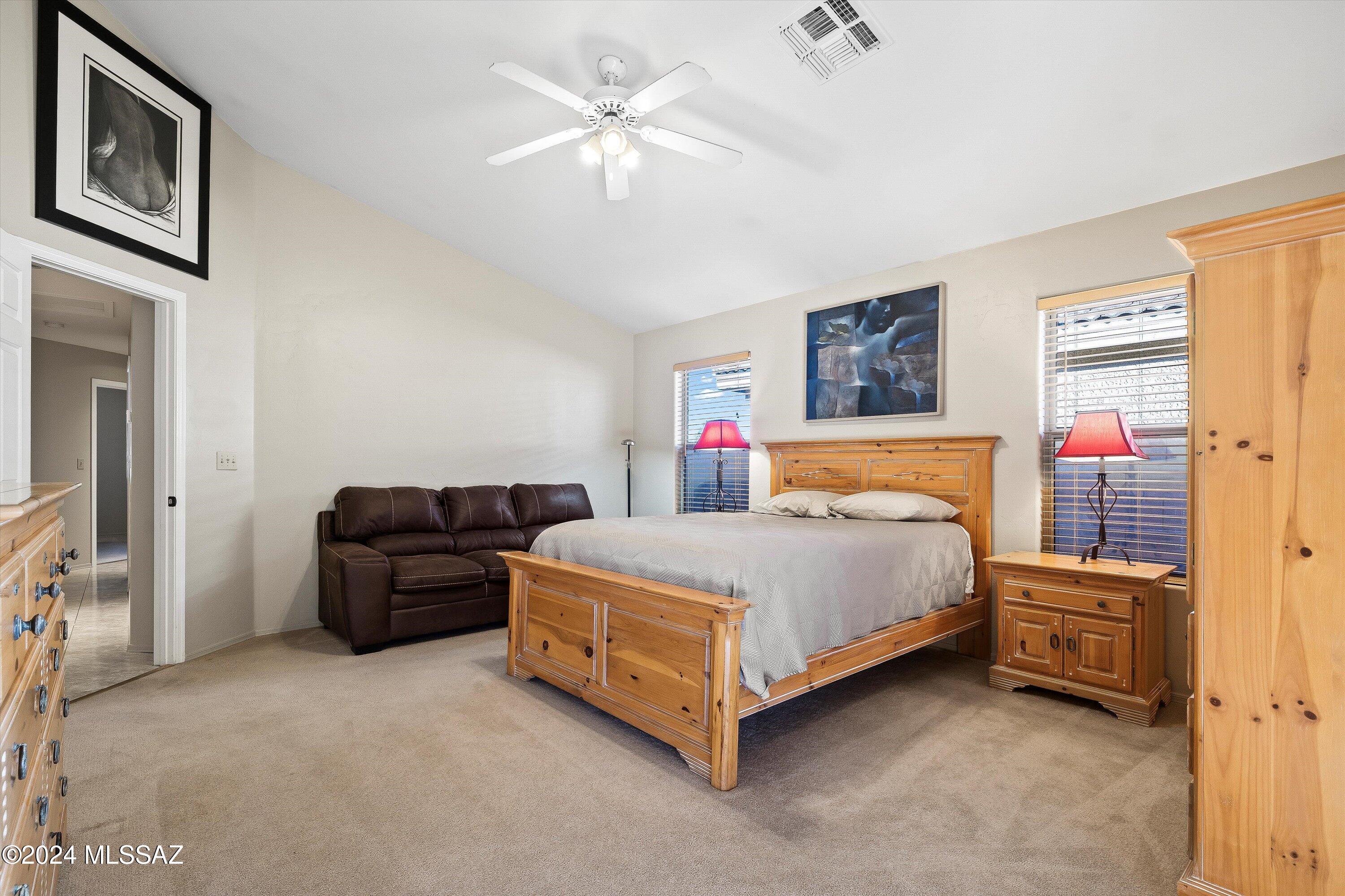 Cottonwood Trails (1-67) - Residential