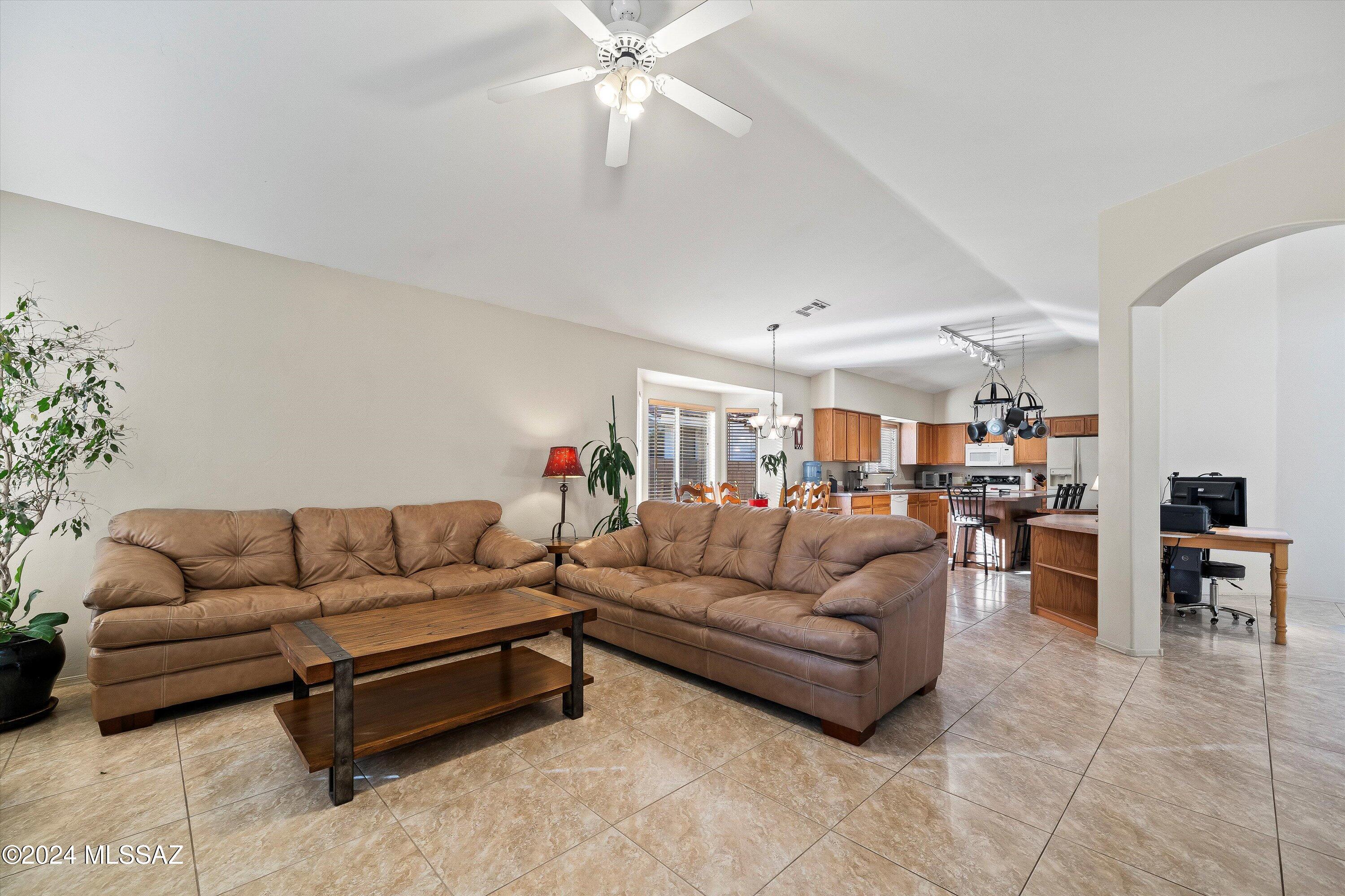 Cottonwood Trails (1-67) - Residential