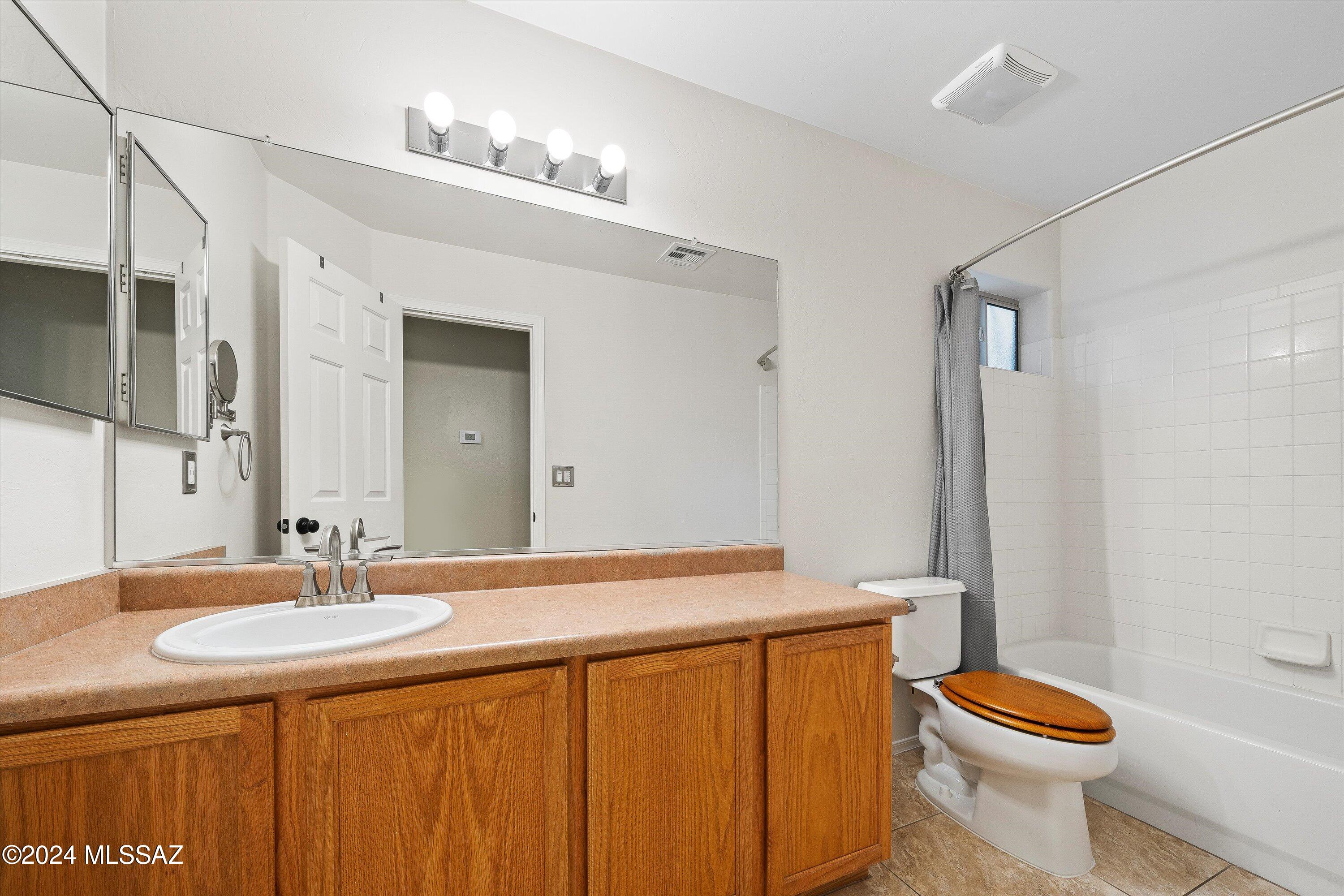 Cottonwood Trails (1-67) - Residential