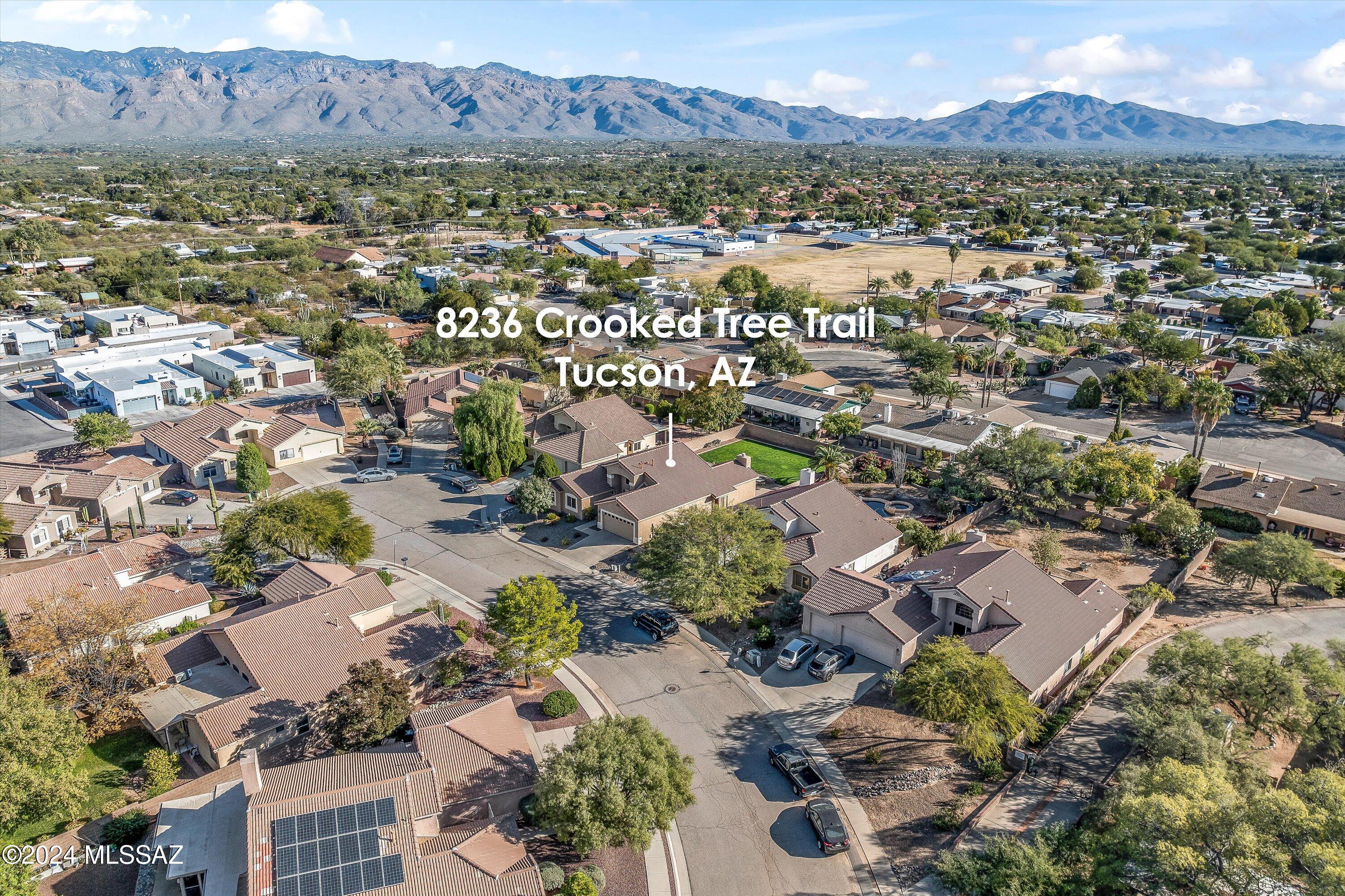 Cottonwood Trails (1-67) - Residential