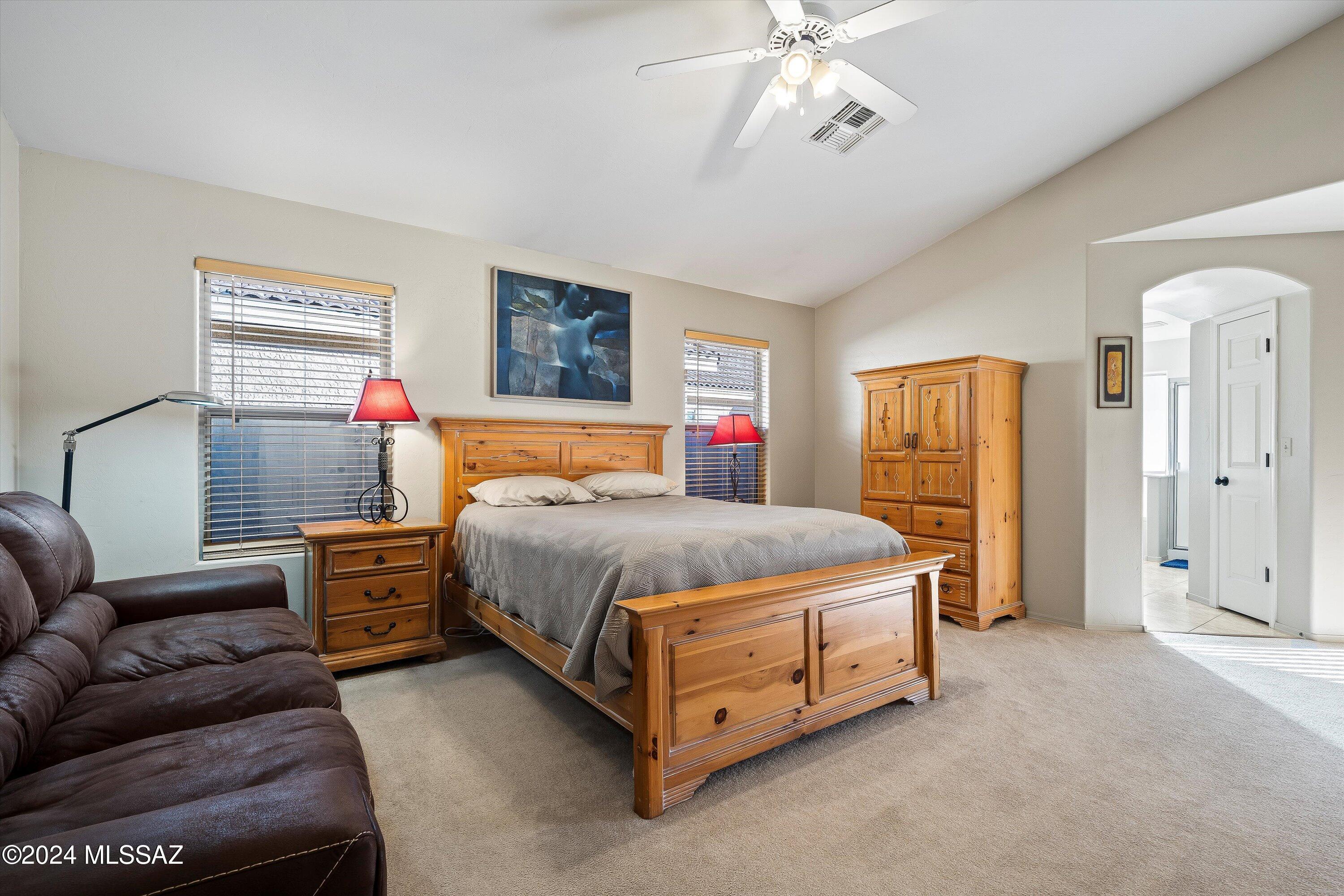 Cottonwood Trails (1-67) - Residential
