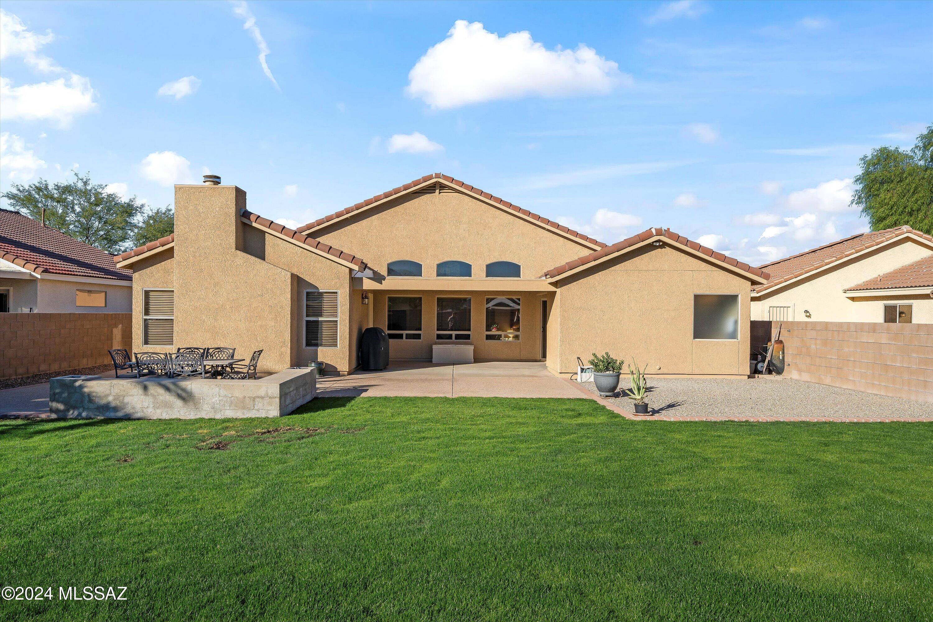 Cottonwood Trails (1-67) - Residential