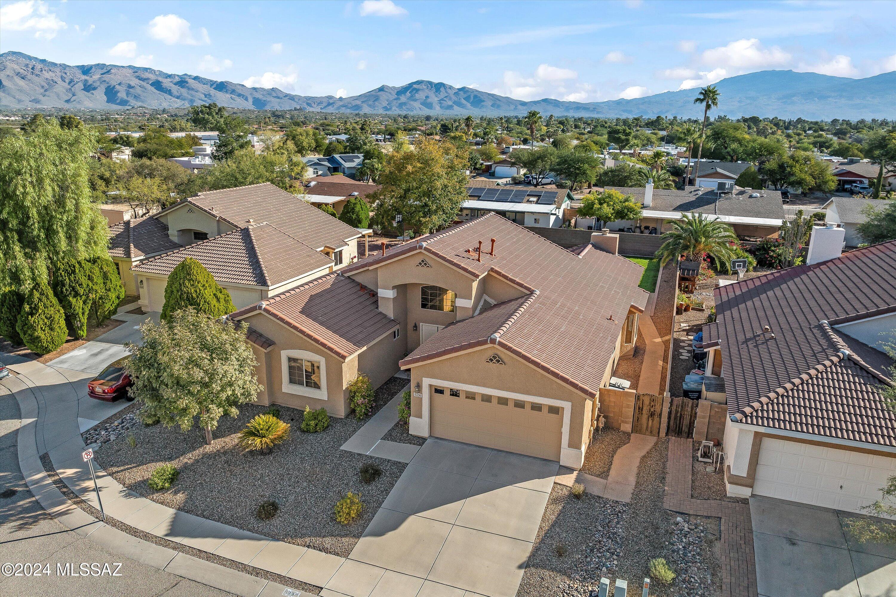 Cottonwood Trails (1-67) - Residential