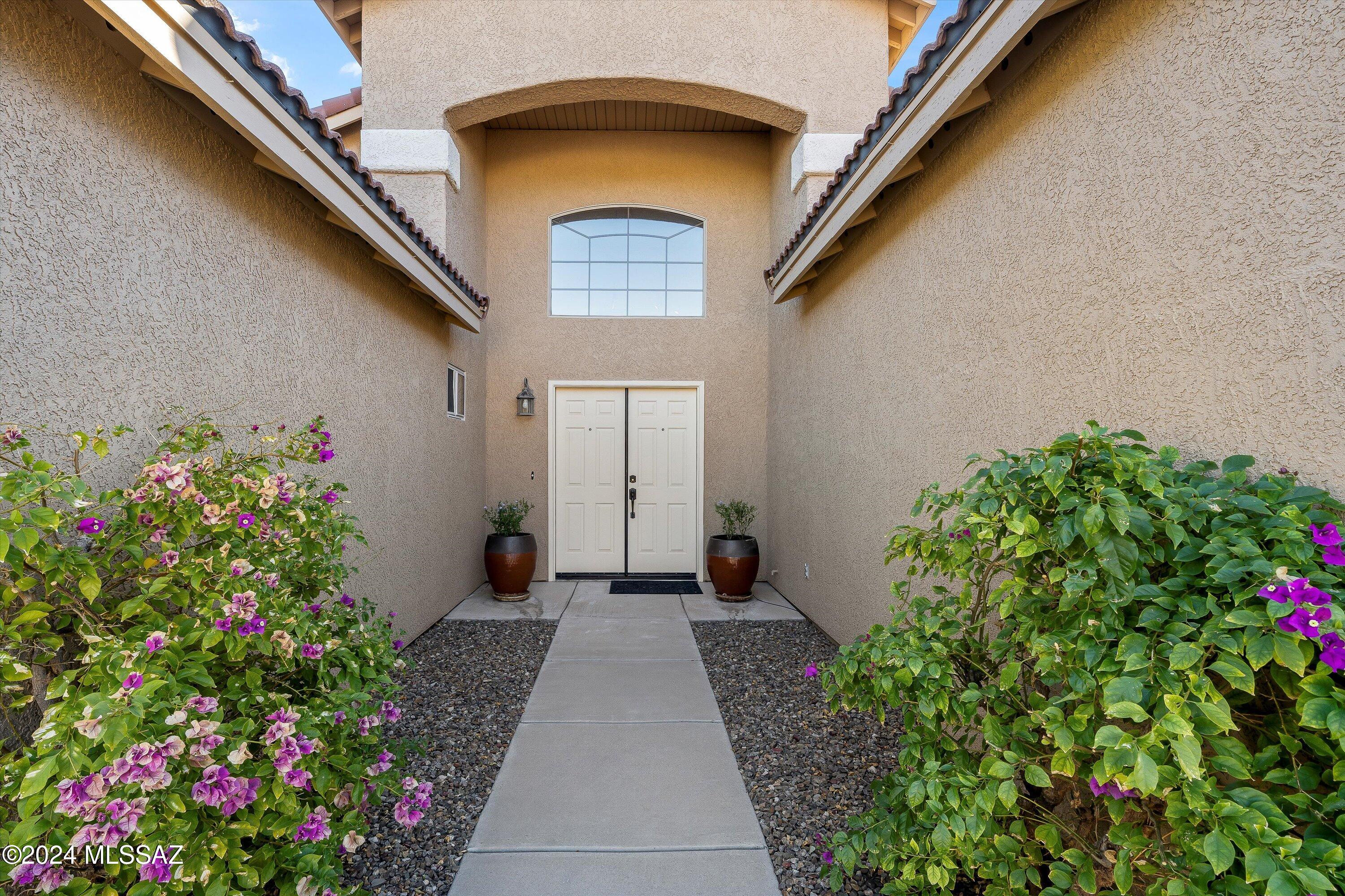 Cottonwood Trails (1-67) - Residential