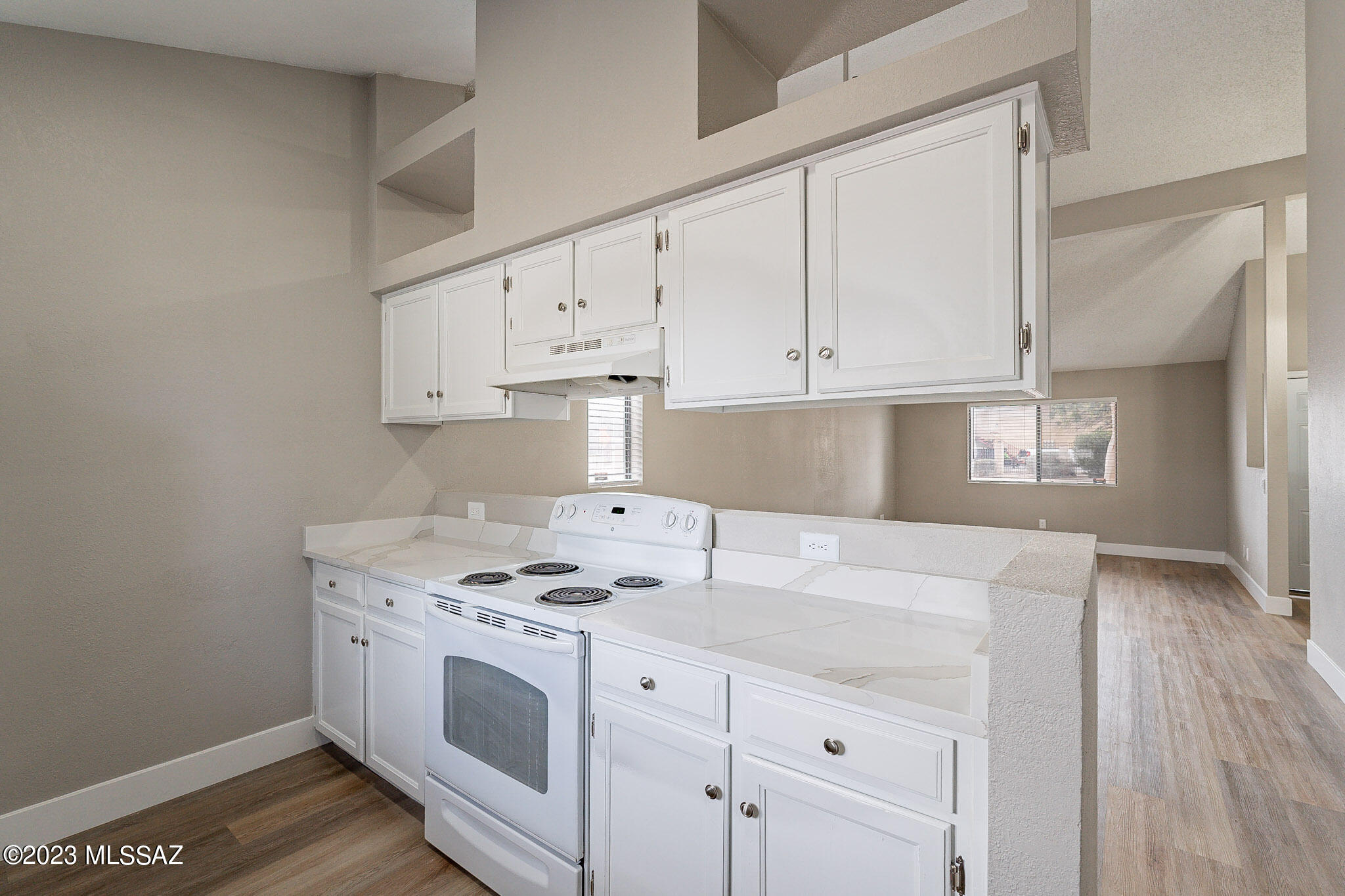 Centre Court Townhomes (1-106) - Residential