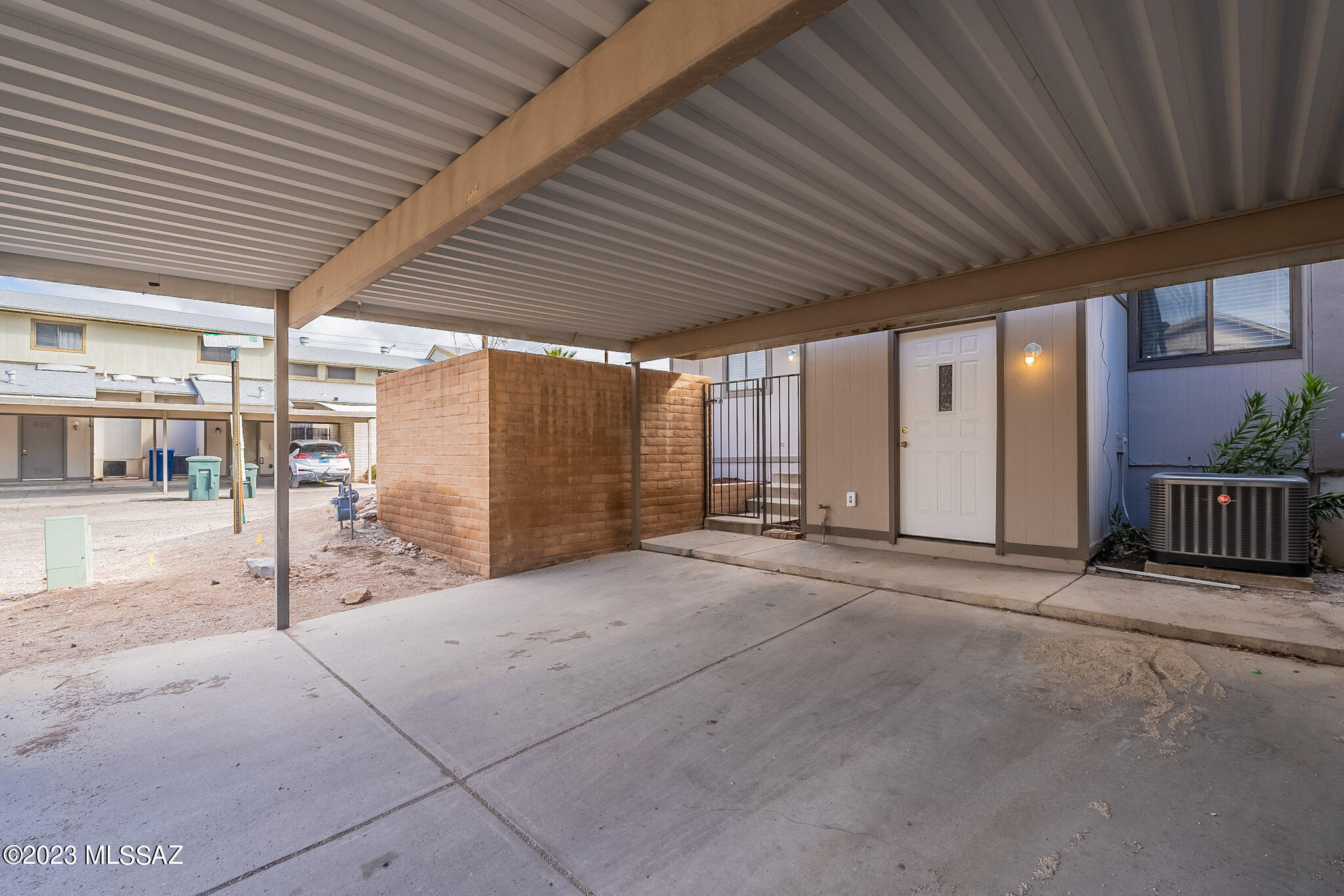Centre Court Townhomes (1-106) - Residential