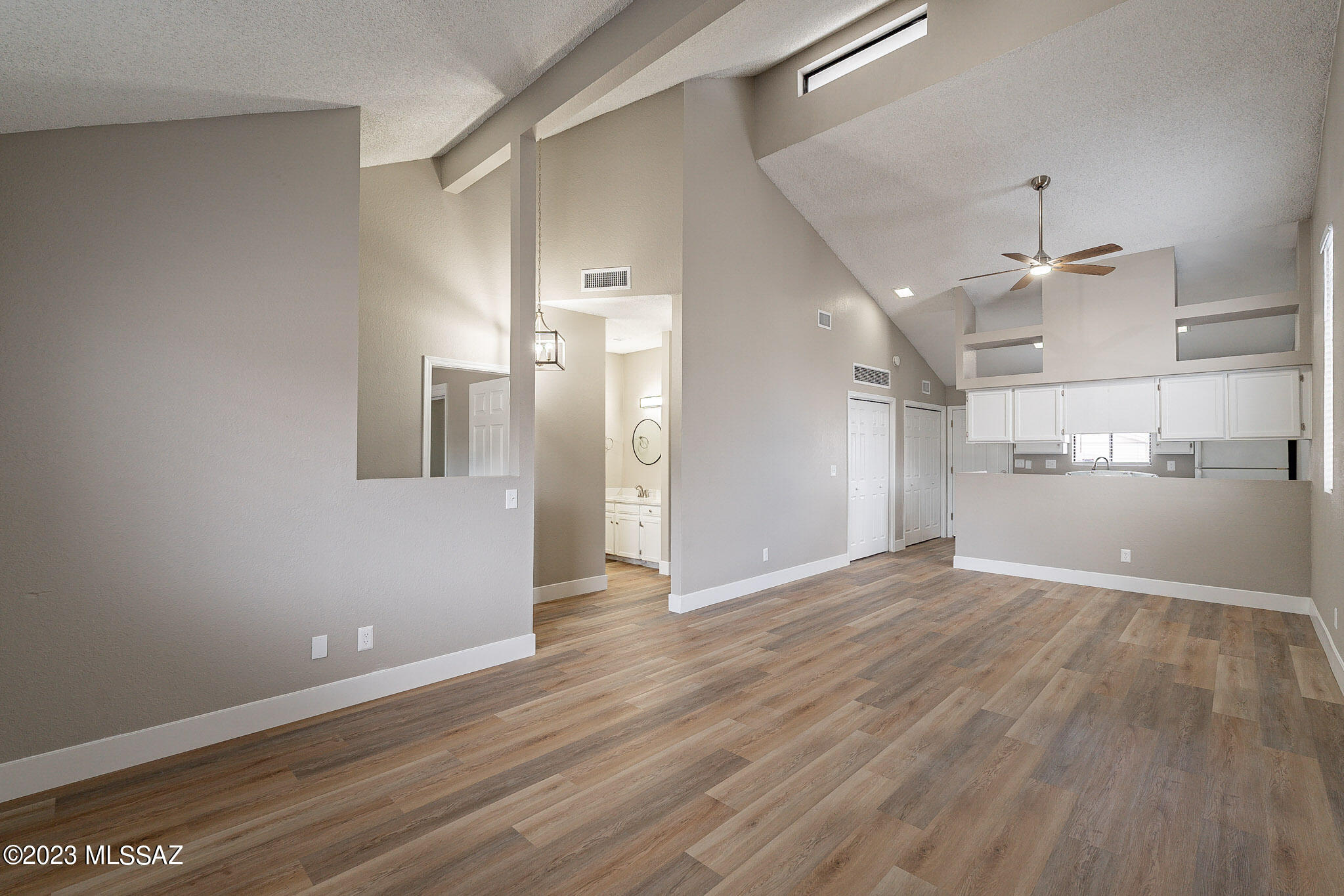 Centre Court Townhomes (1-106) - Residential