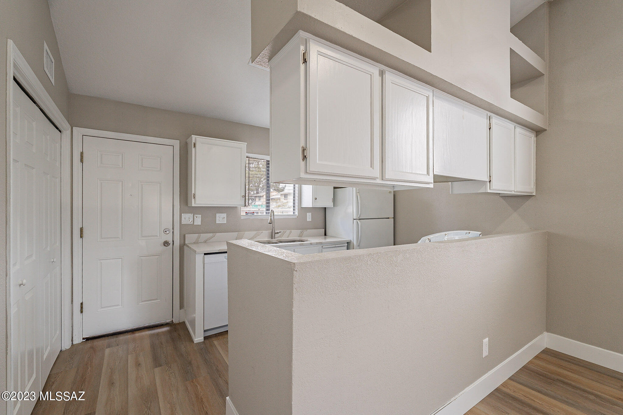 Centre Court Townhomes (1-106) - Residential