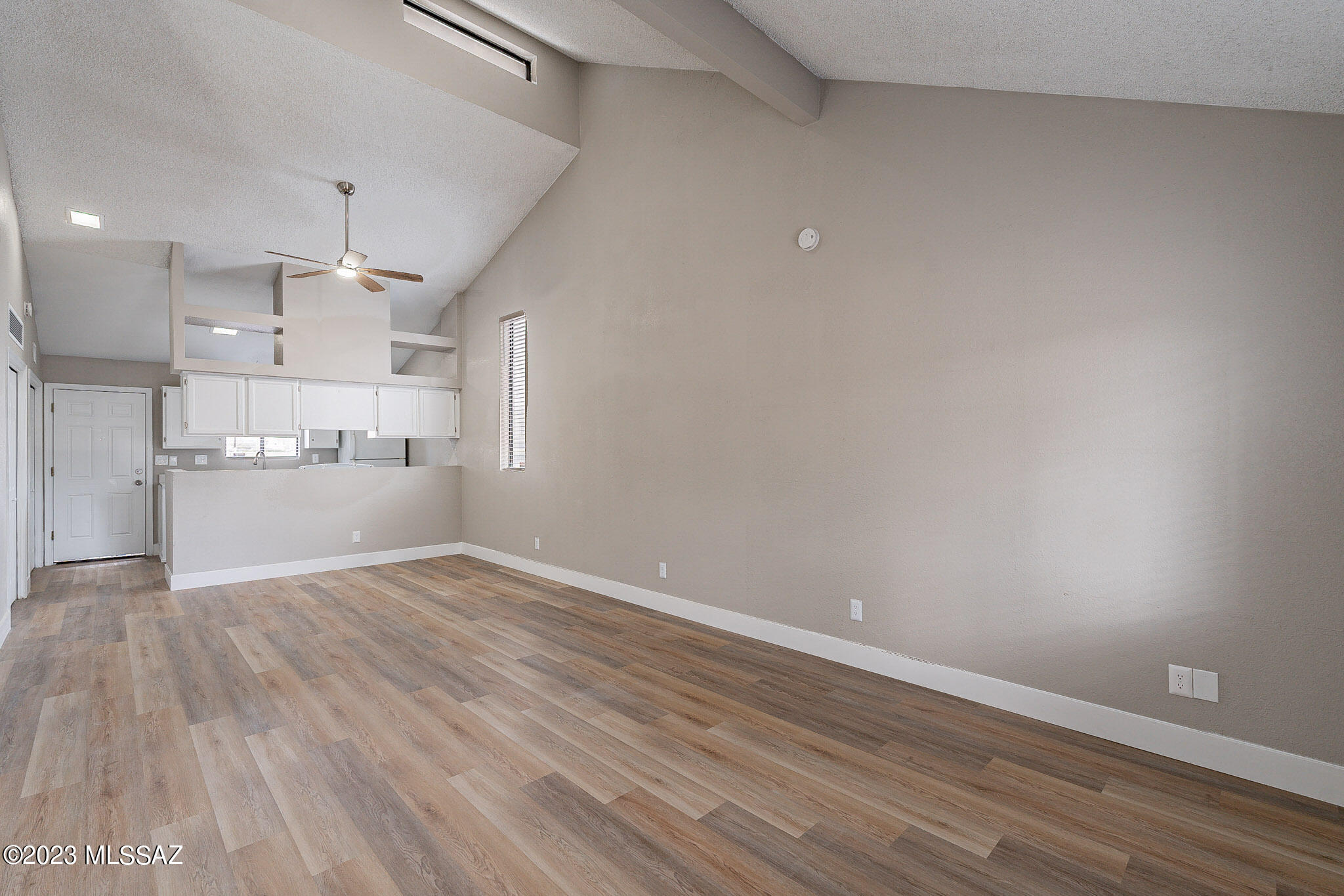 Centre Court Townhomes (1-106) - Residential