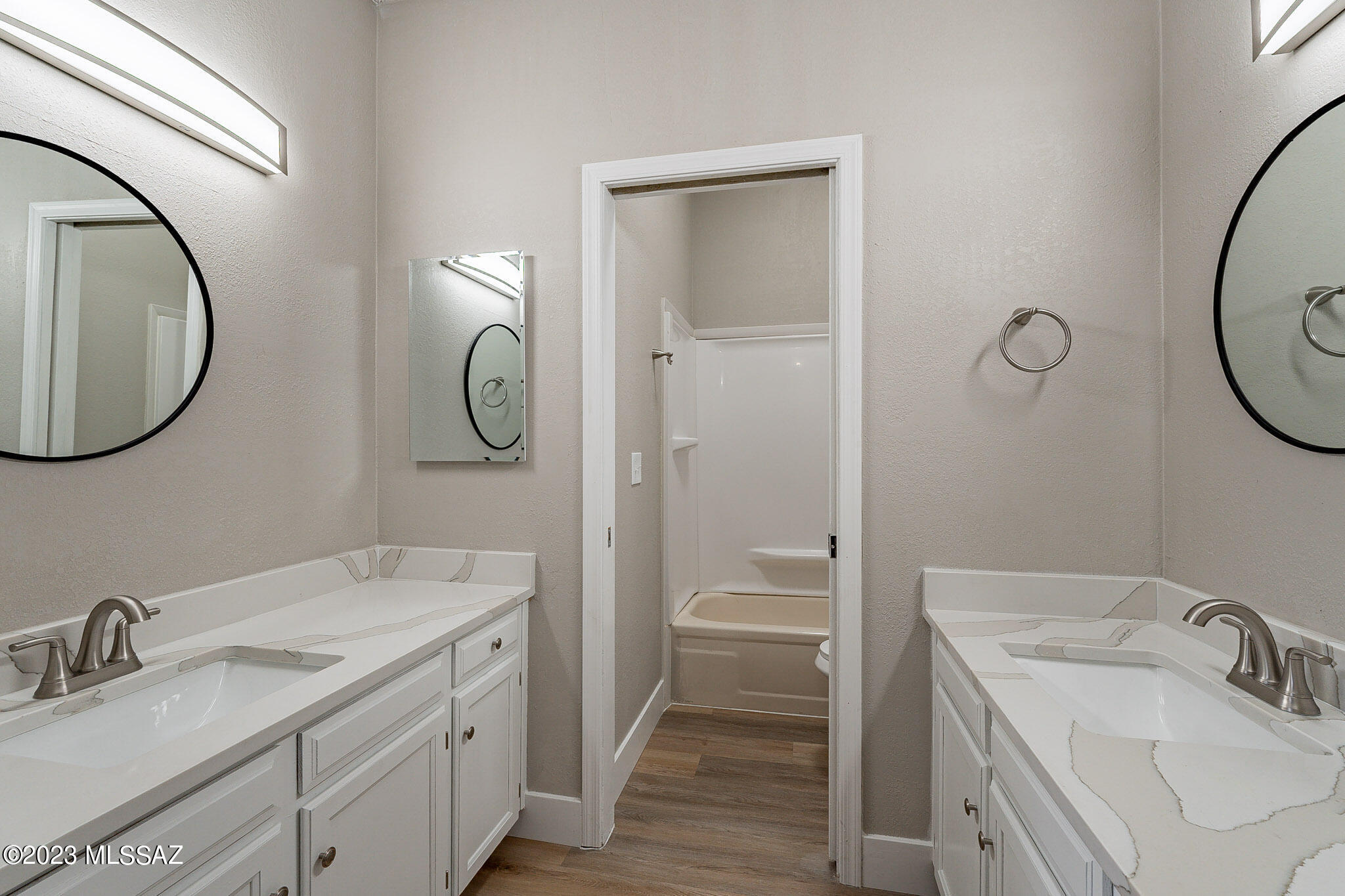 Centre Court Townhomes (1-106) - Residential