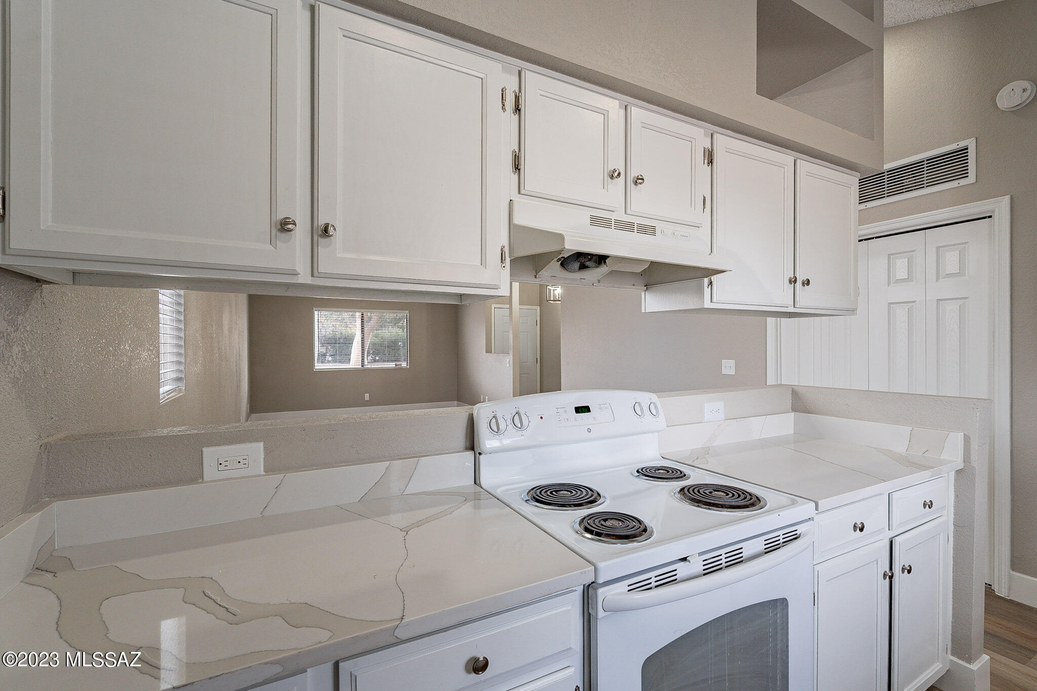 Centre Court Townhomes (1-106) - Residential