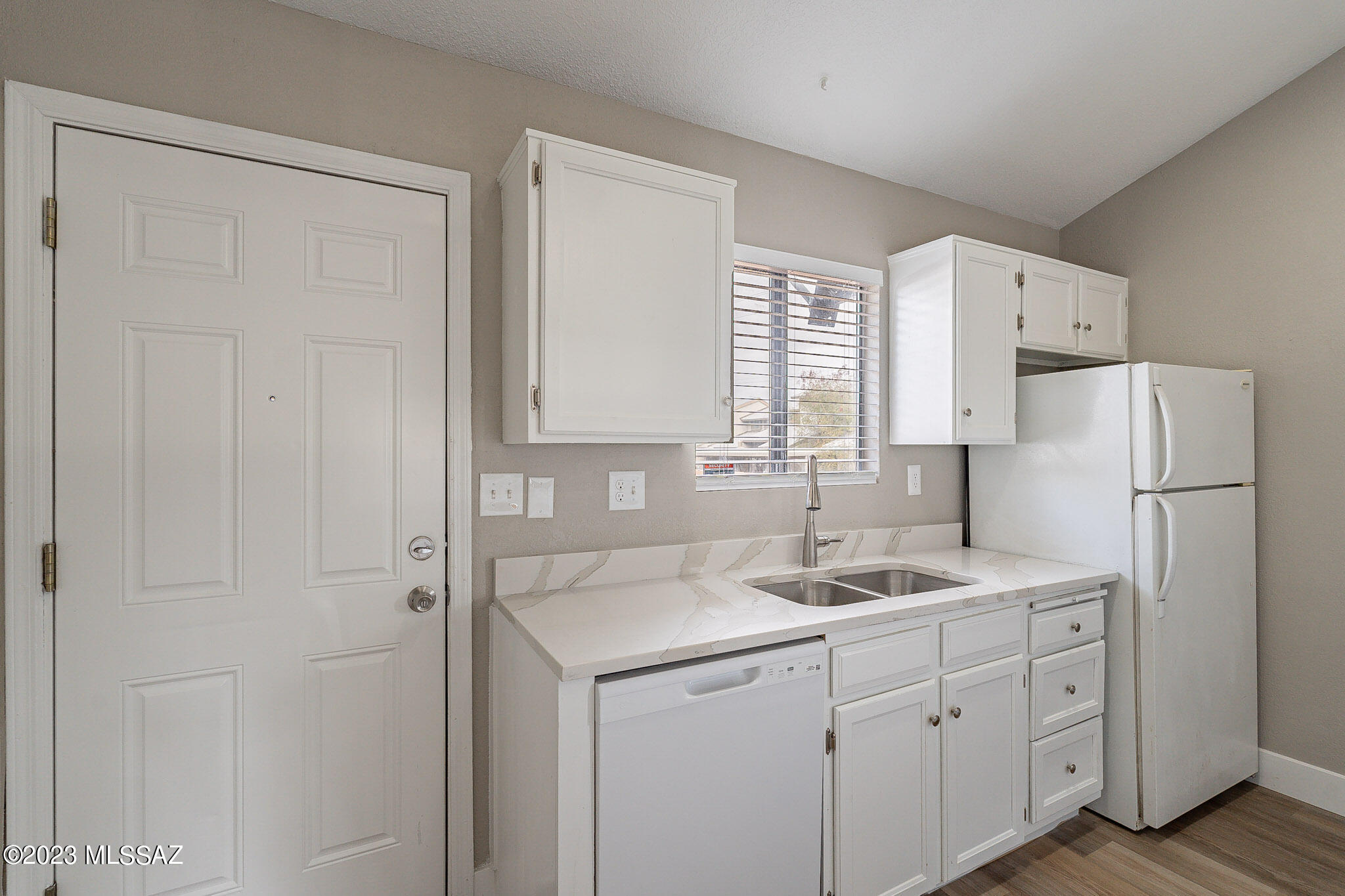 Centre Court Townhomes (1-106) - Residential