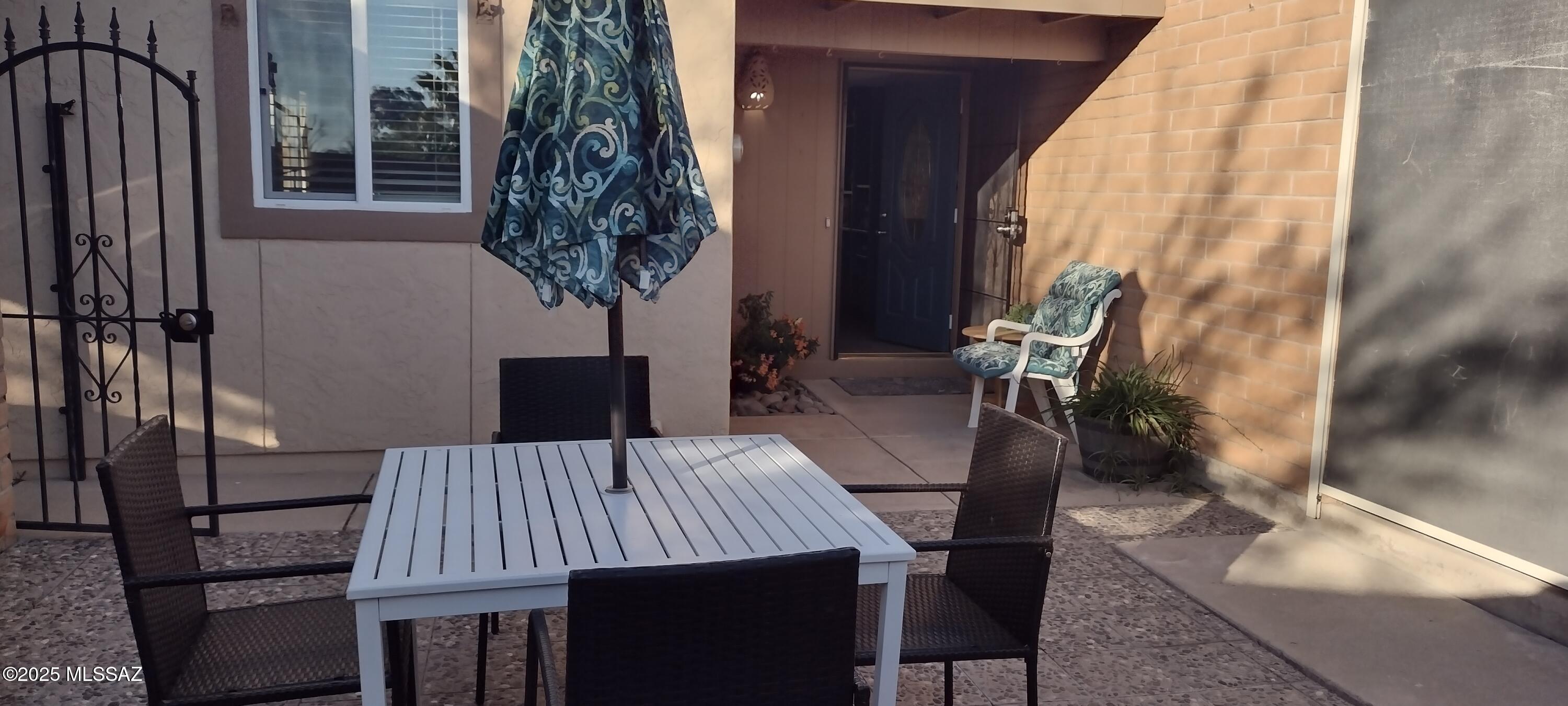 Village Green (1-113) - Residential