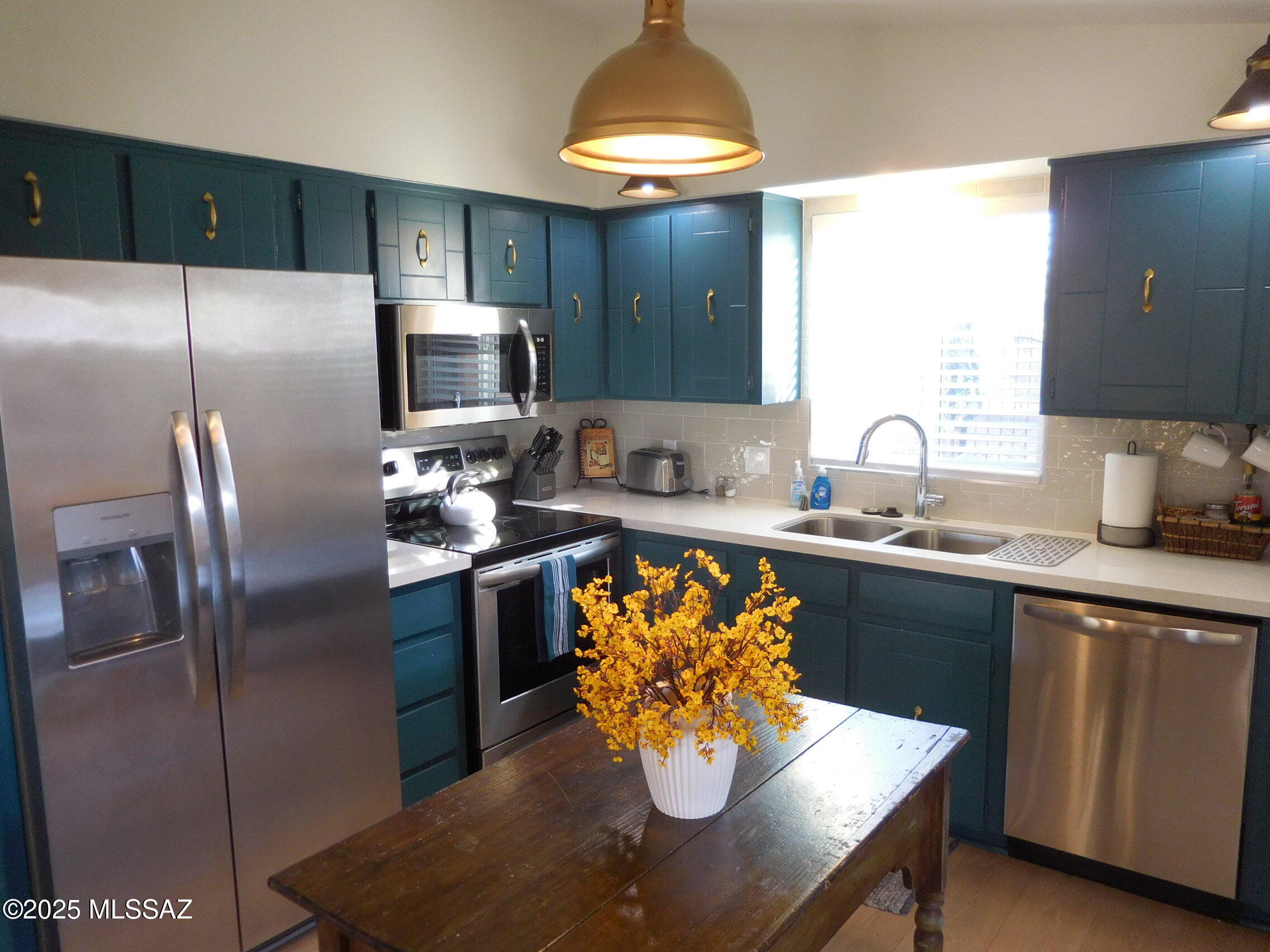 Village Green (1-113) - Residential