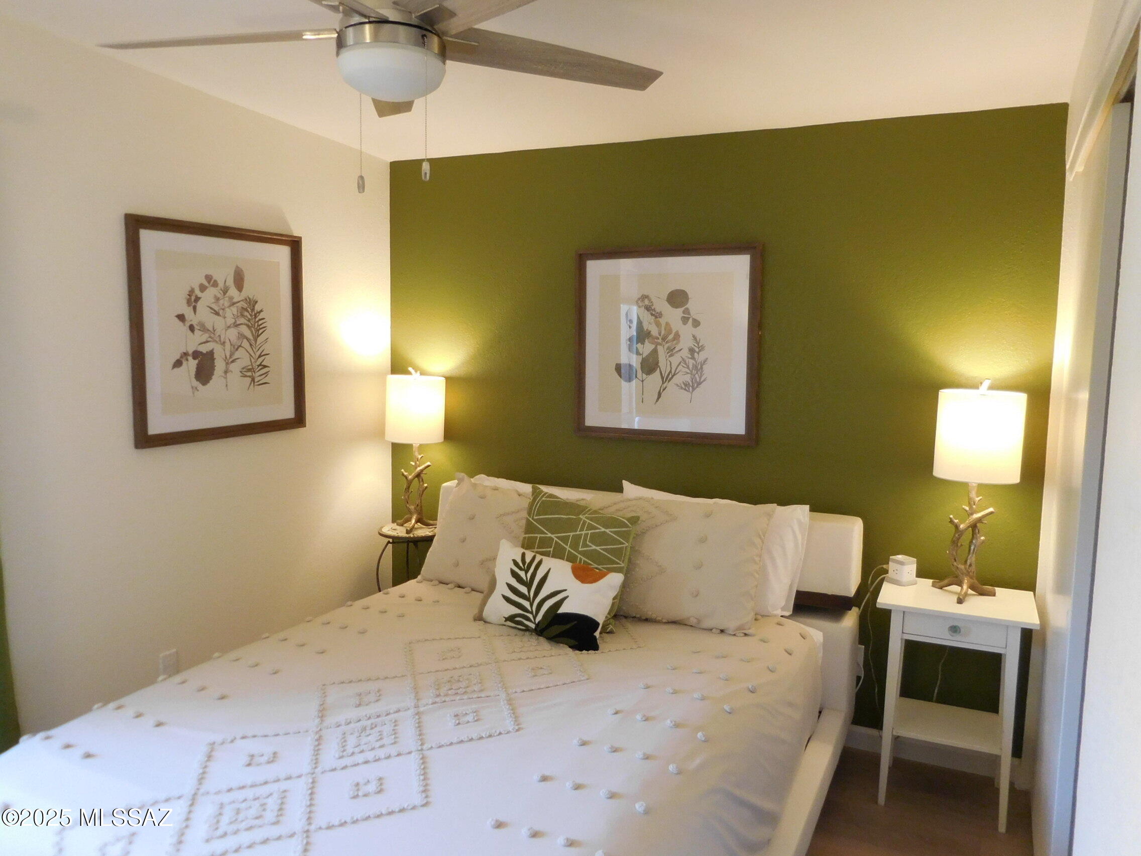 Village Green (1-113) - Residential