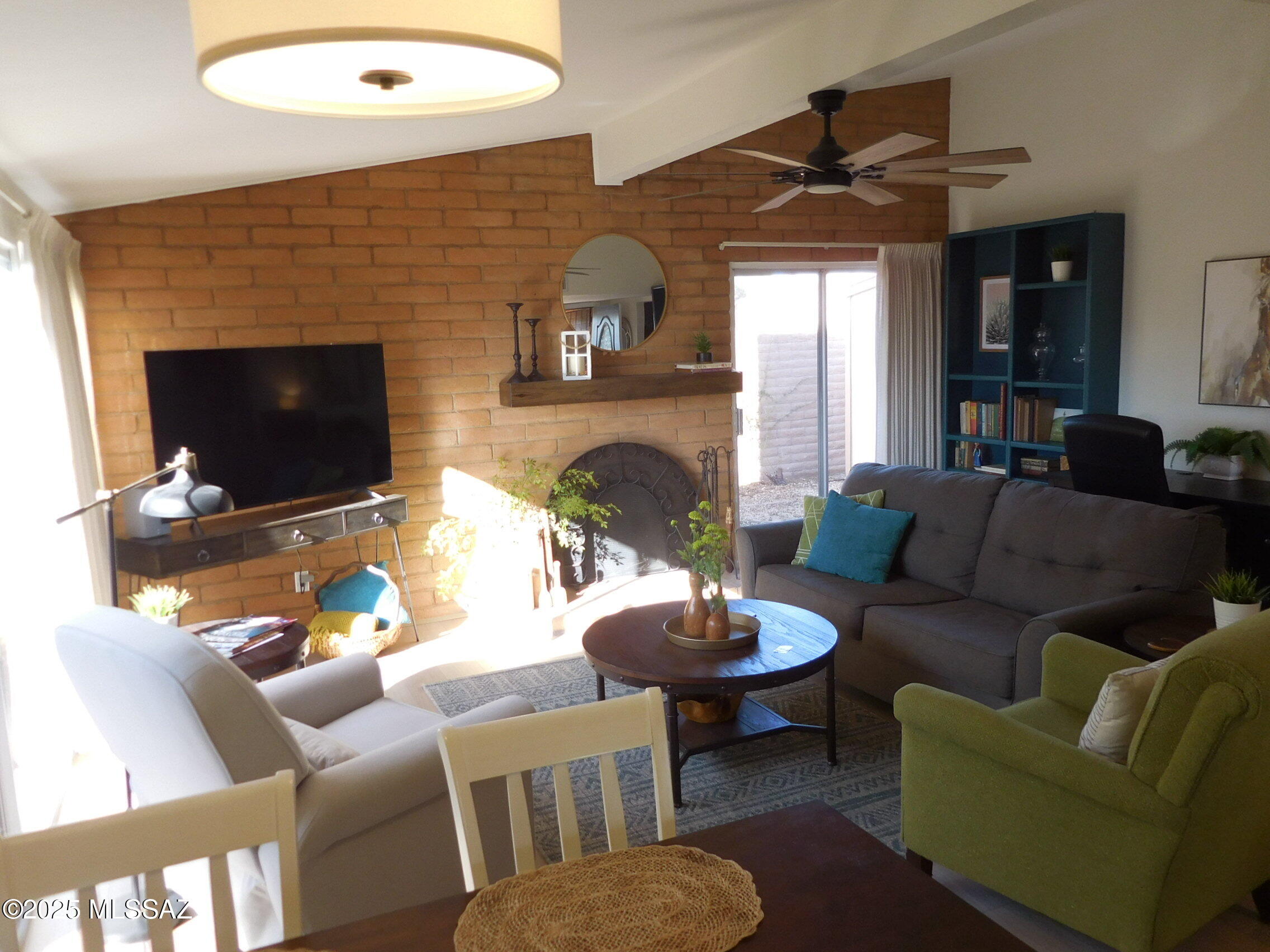 Village Green (1-113) - Residential