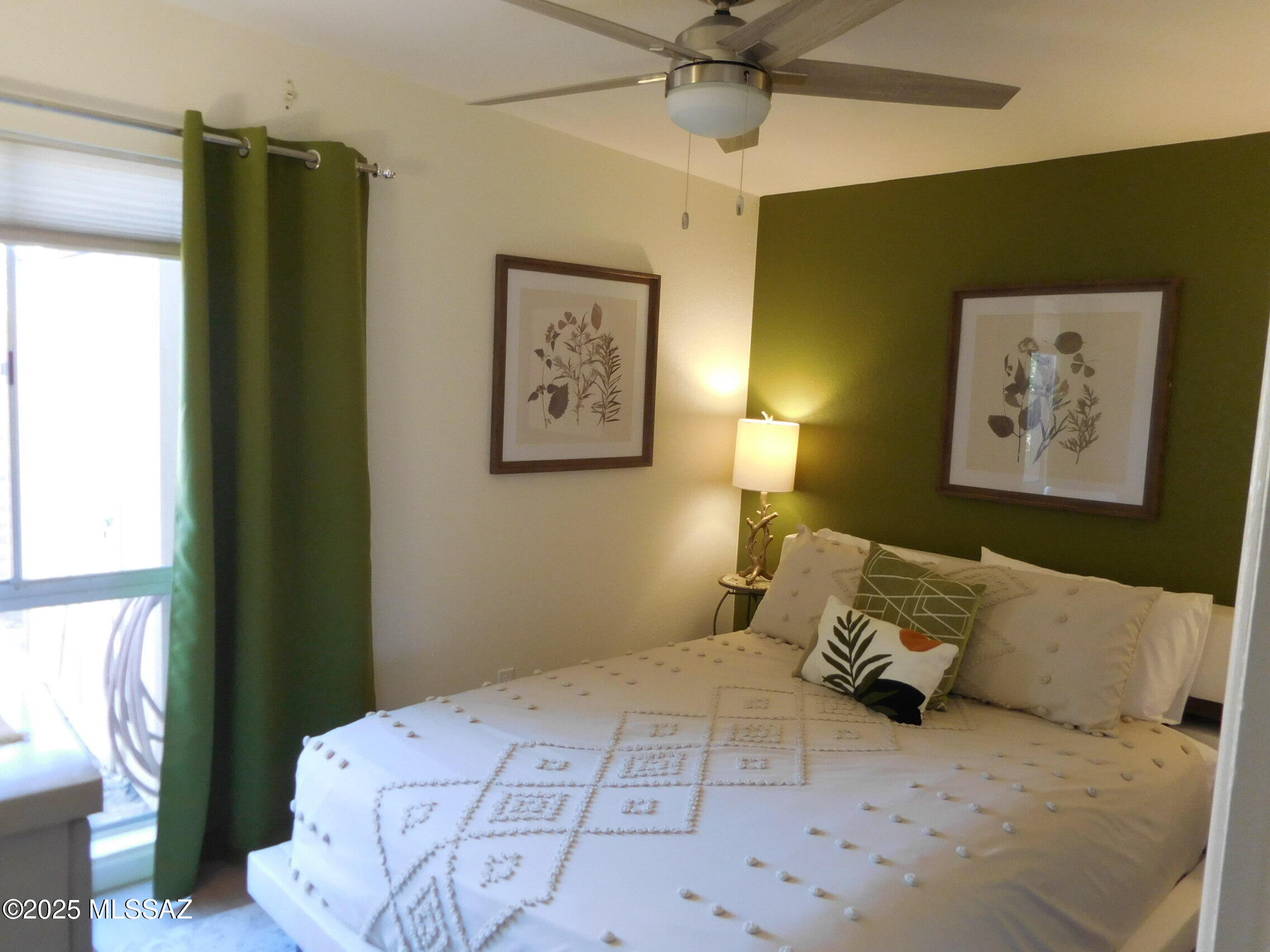 Village Green (1-113) - Residential