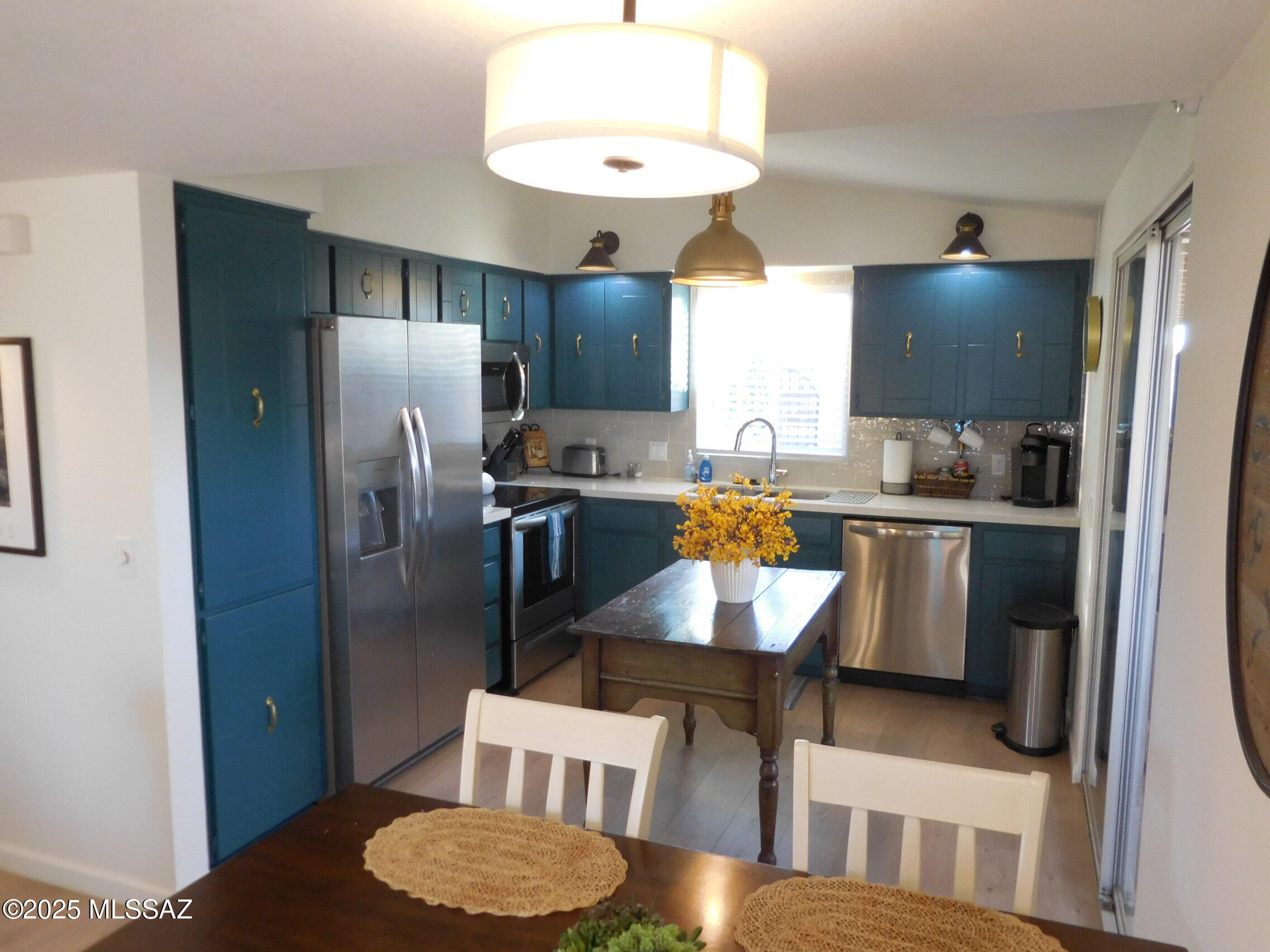 Village Green (1-113) - Residential