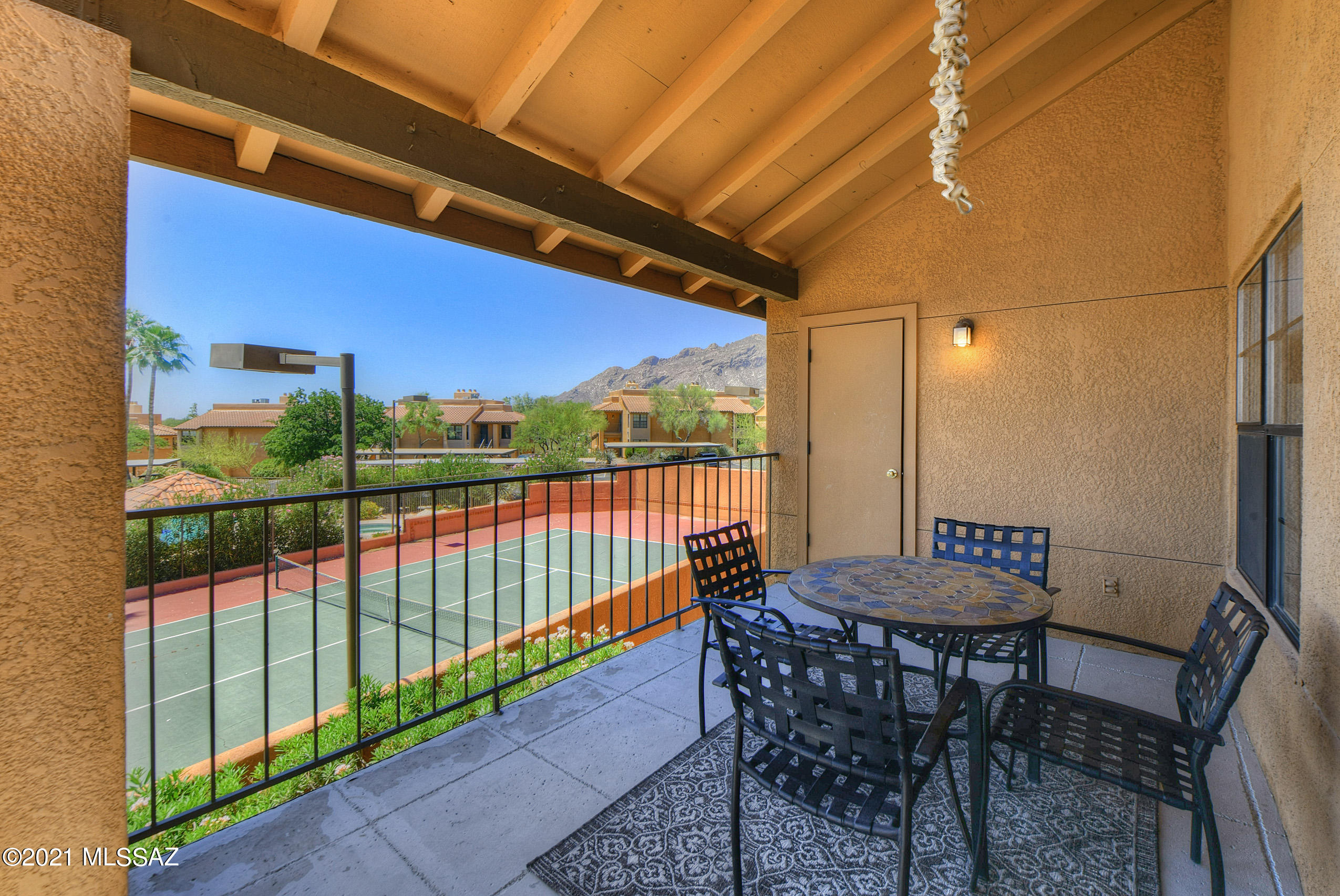 Skyline Village Condominium (1-168) - Residential Lease