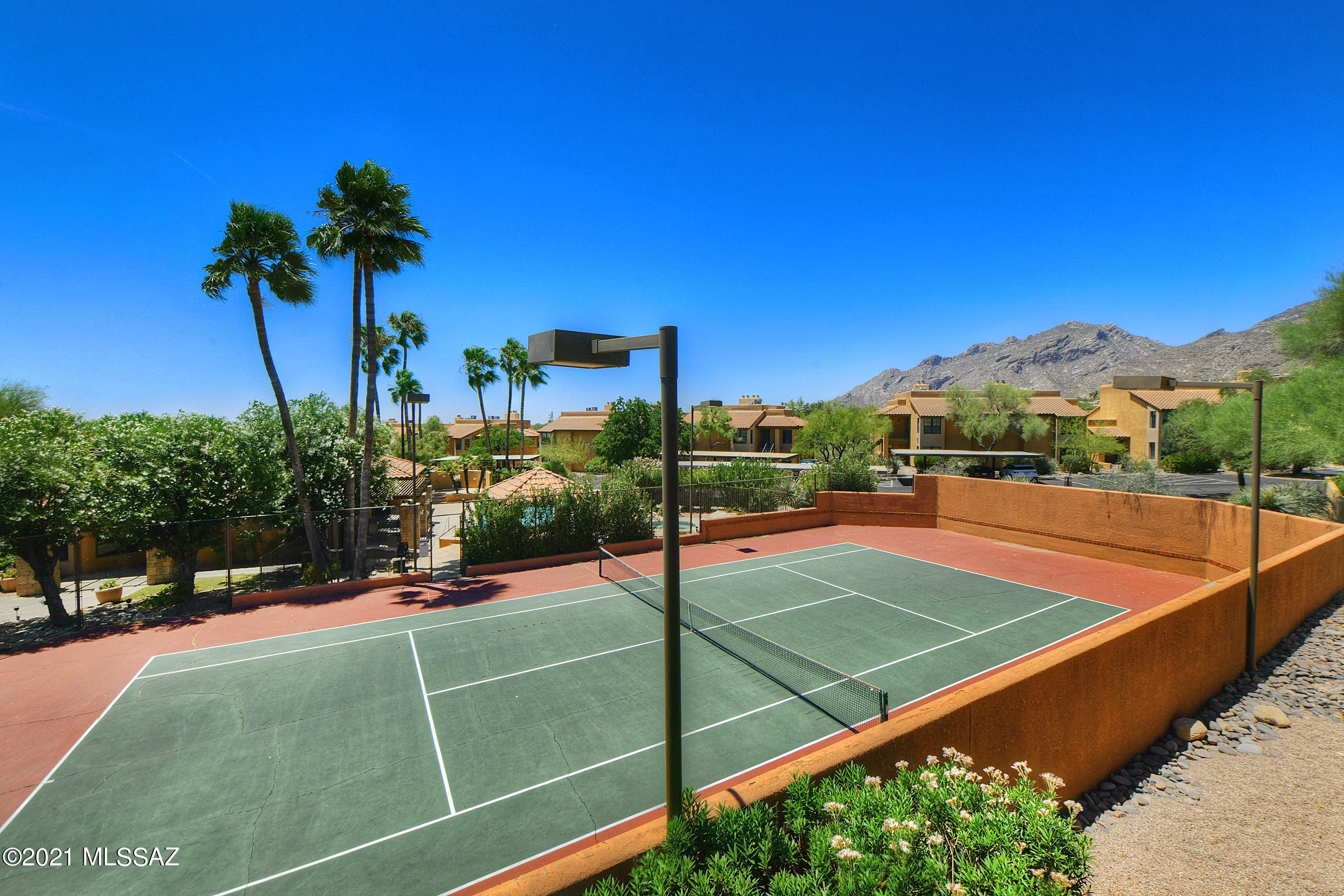 Skyline Village Condominium (1-168) - Residential Lease
