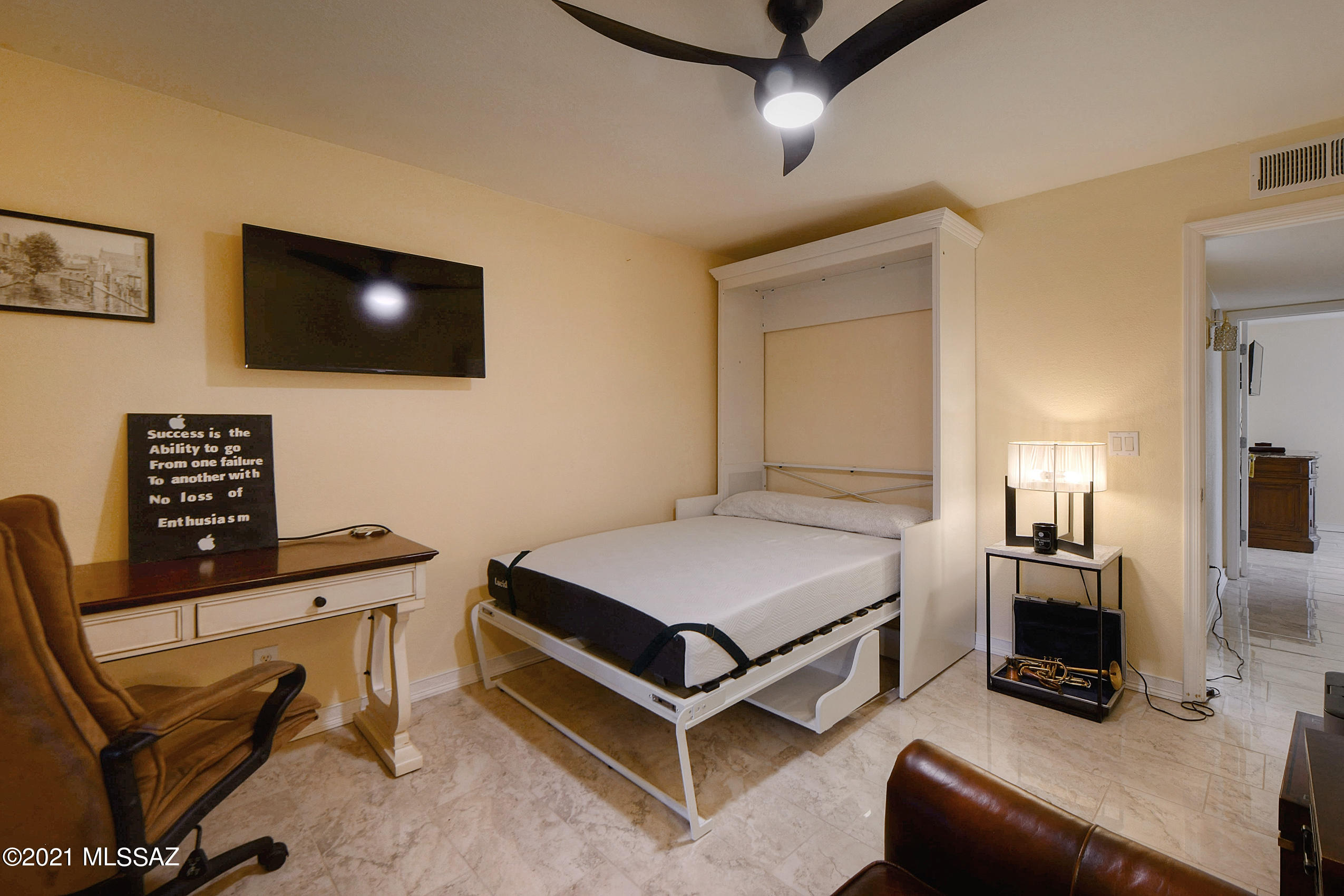 Skyline Village Condominium (1-168) - Residential Lease