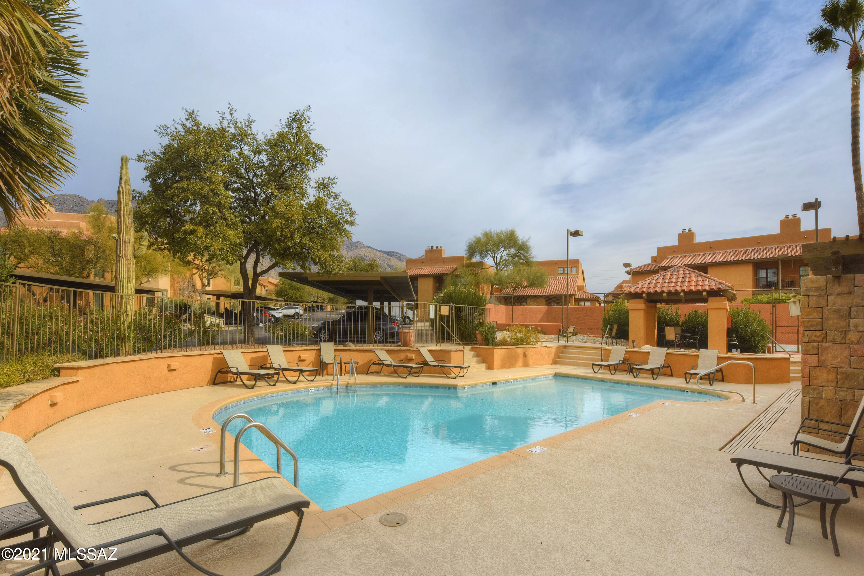 Skyline Village Condominium (1-168) - Residential Lease
