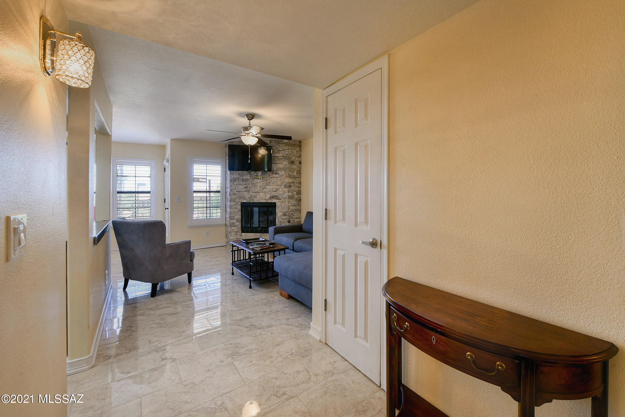 Skyline Village Condominium (1-168) - Residential Lease