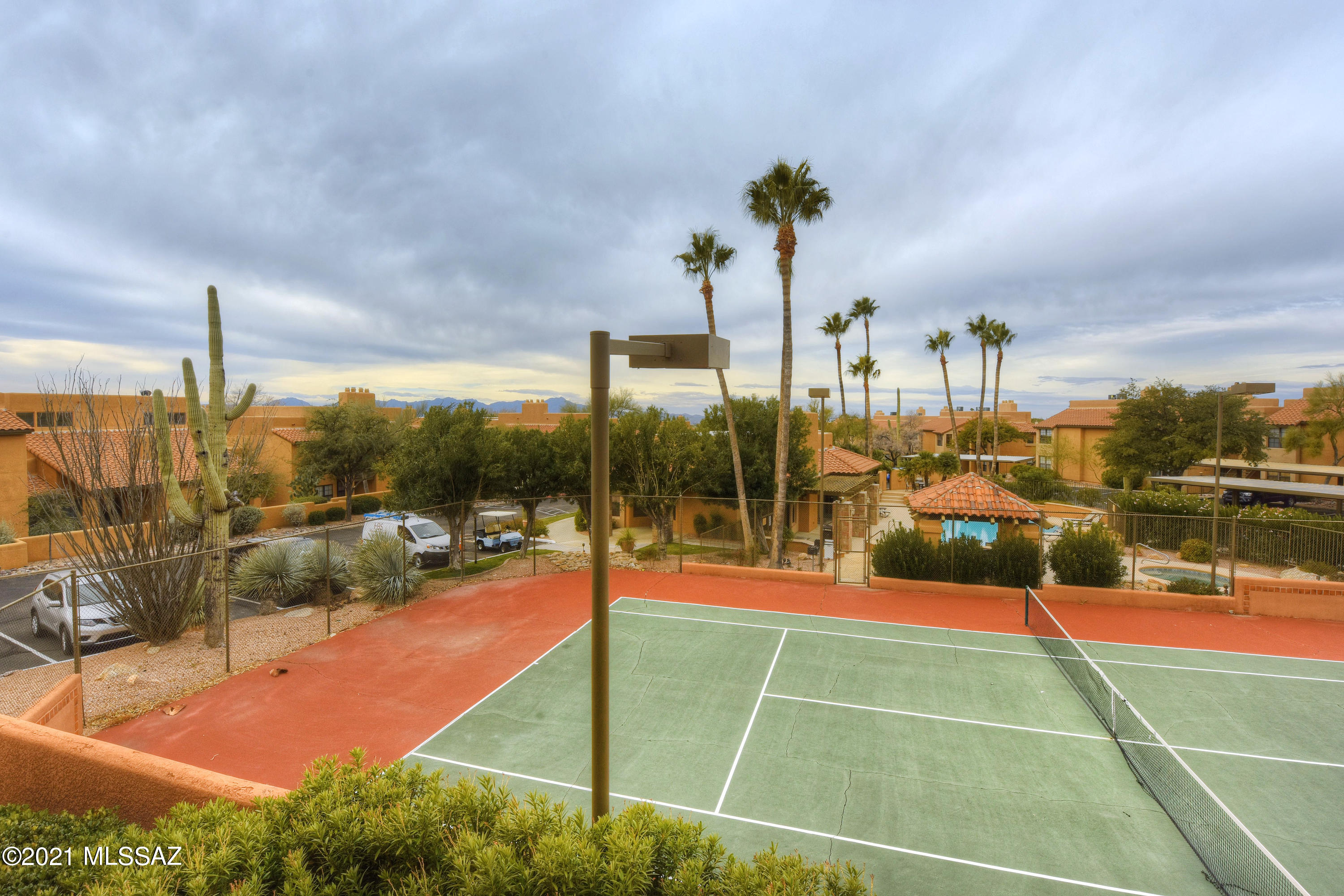 Skyline Village Condominium (1-168) - Residential Lease