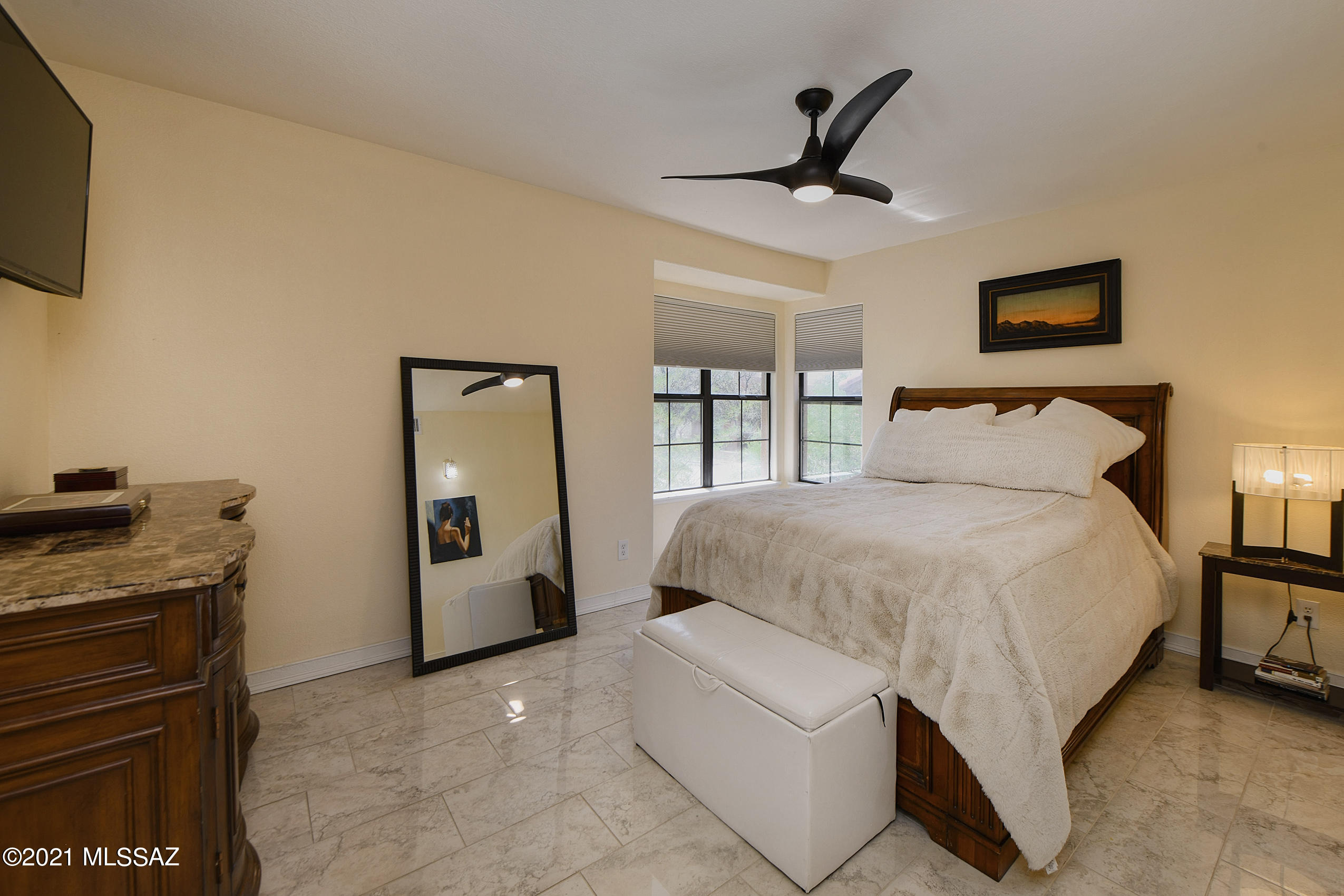 Skyline Village Condominium (1-168) - Residential Lease