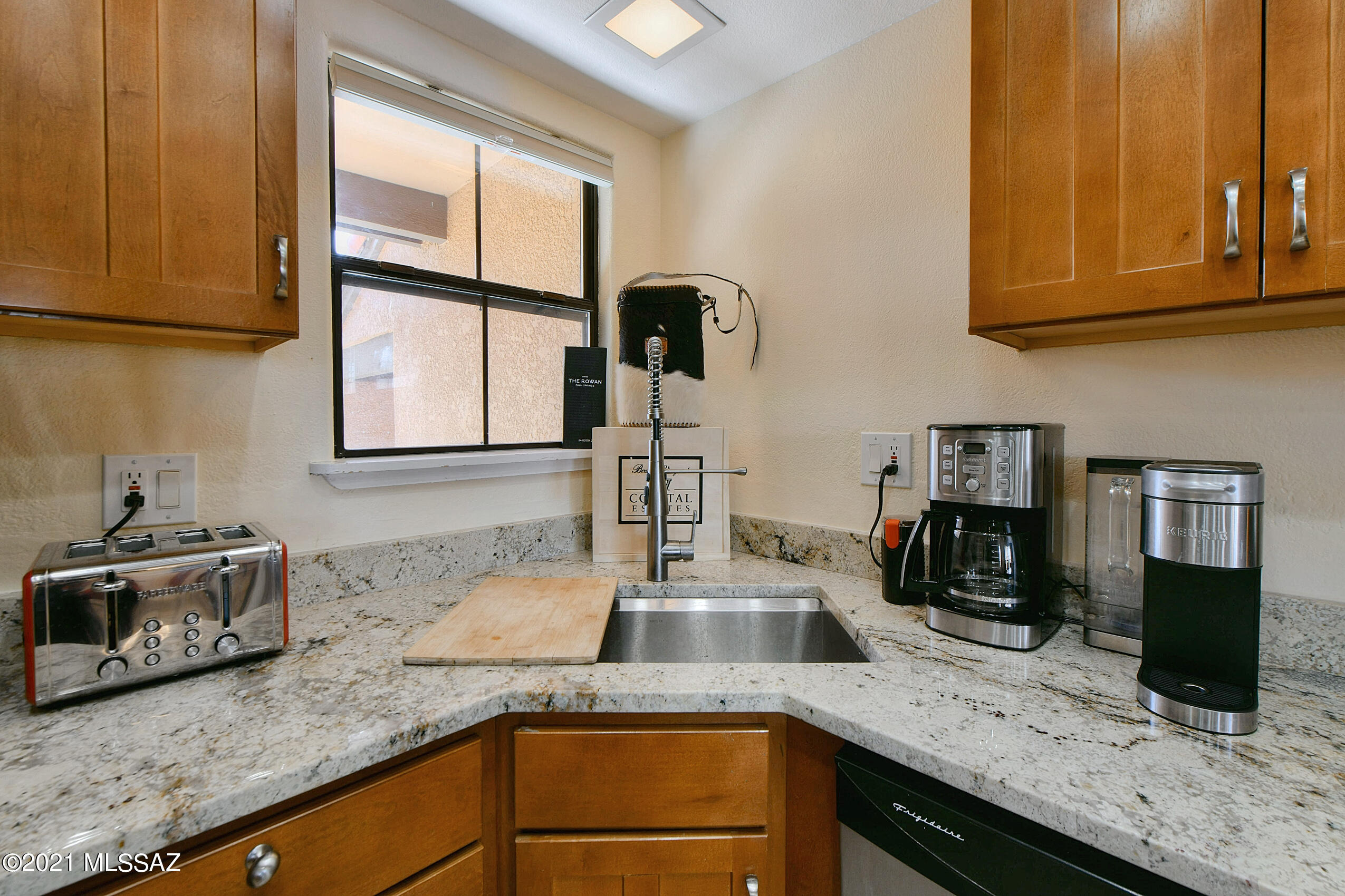 Skyline Village Condominium (1-168) - Residential Lease